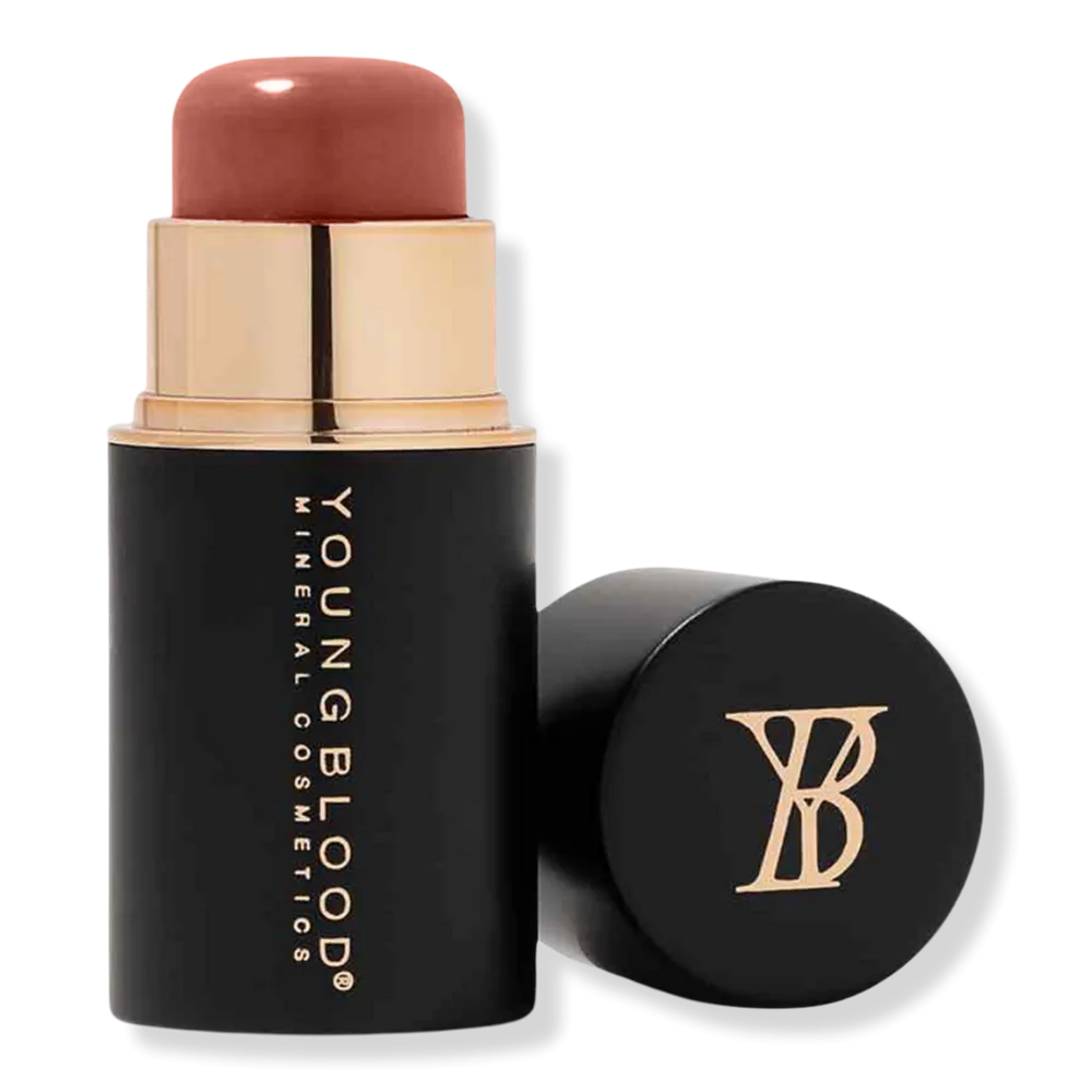 Mini VividLuxe Creme Blush Stick by Youngblood