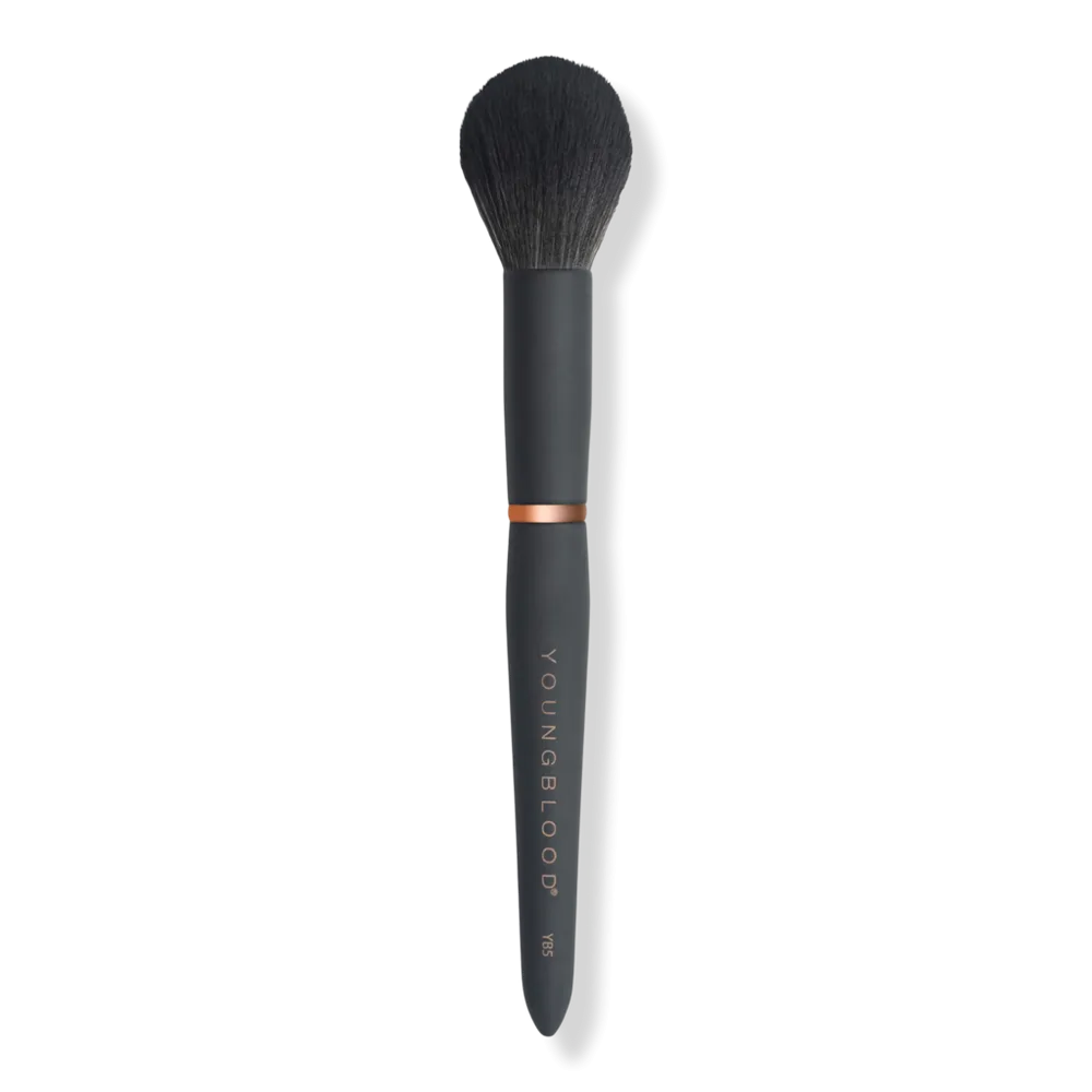 YB5 Cheek Luxe Brush by Youngblood