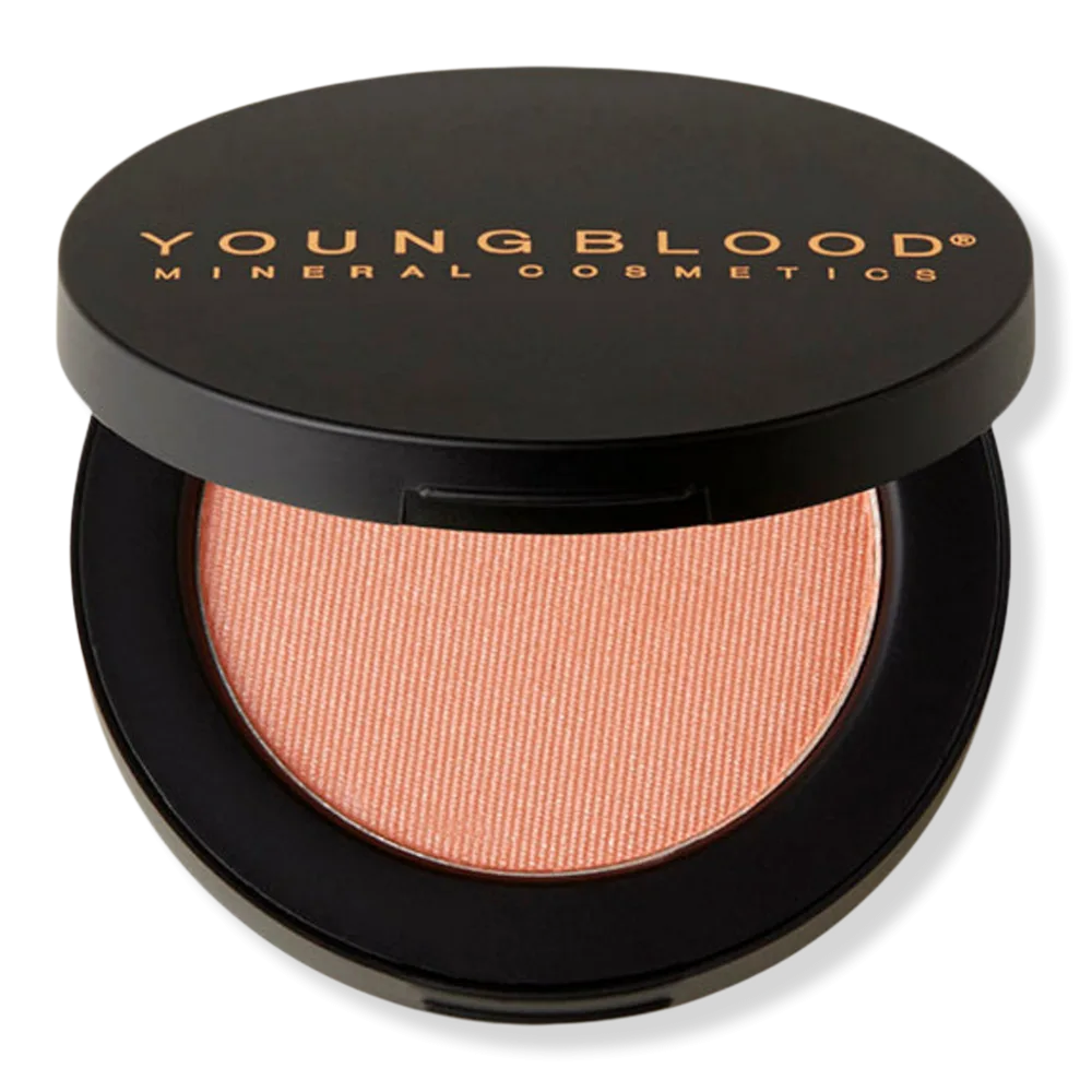 Pressed Mineral Blush by Youngblood