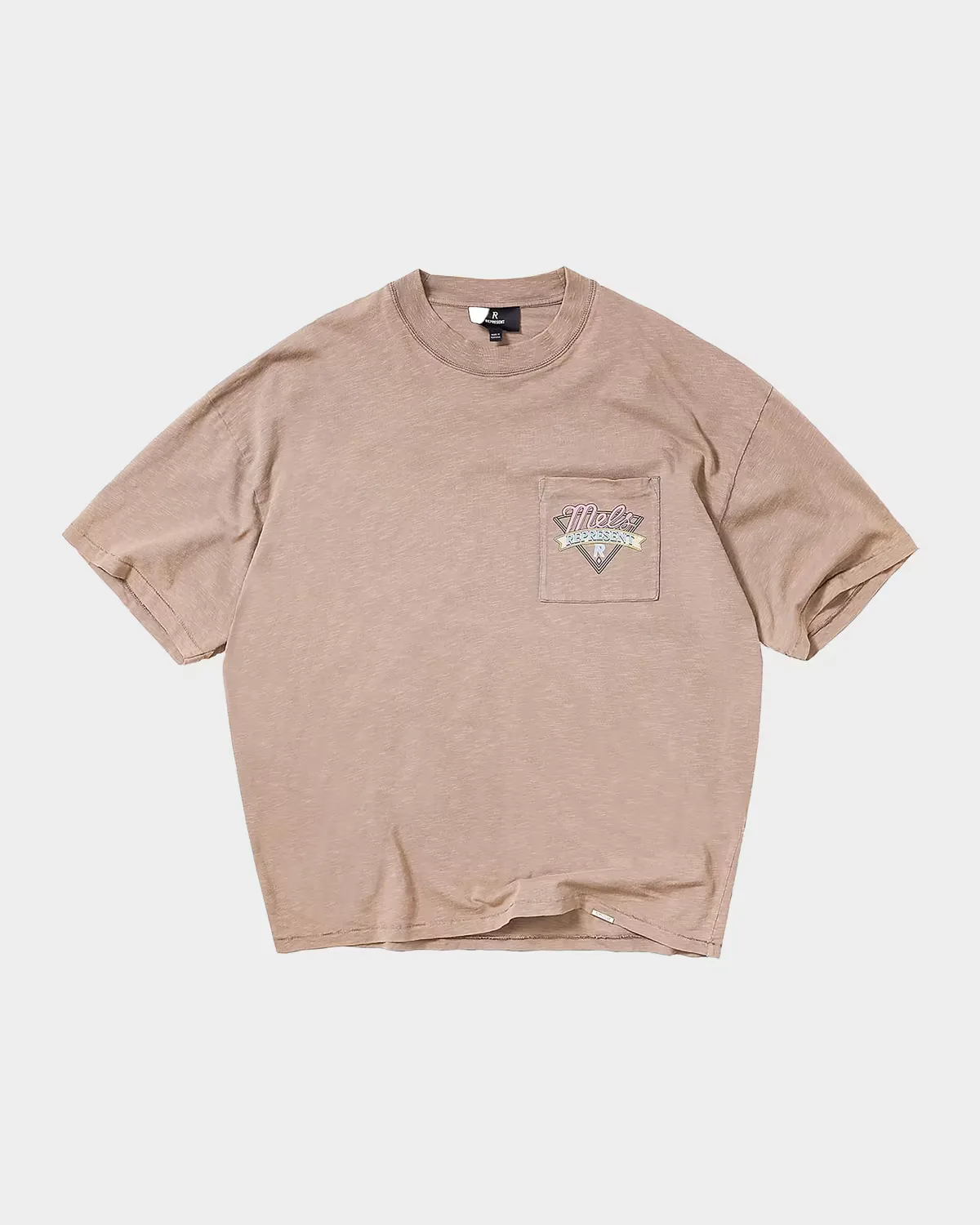 Represent x Mel's Diner Graphic T-Shirt by REPRESENT
