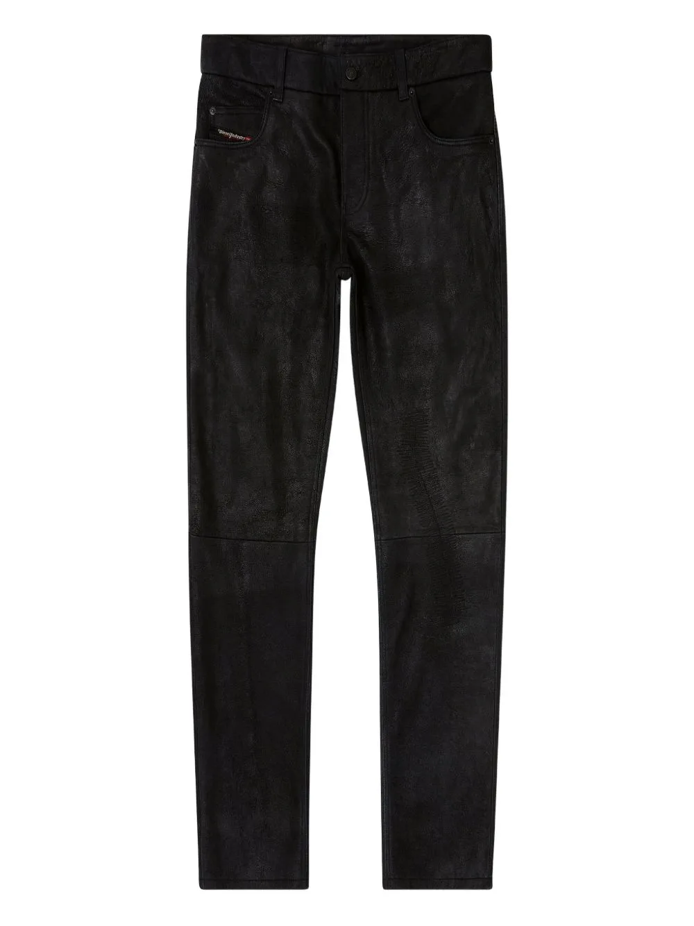 P-Vyll-Dmbi Trousers by Diesel