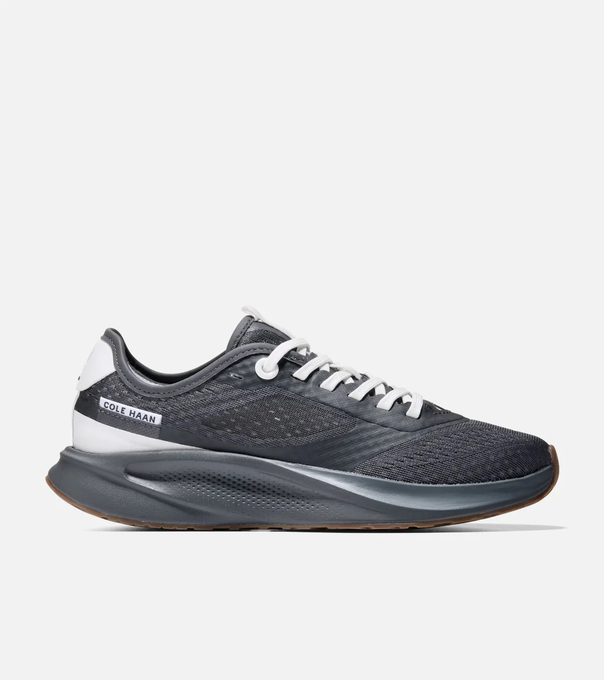 GrandPrø All-Day City Running Sneakers - Grey by Cole Haan