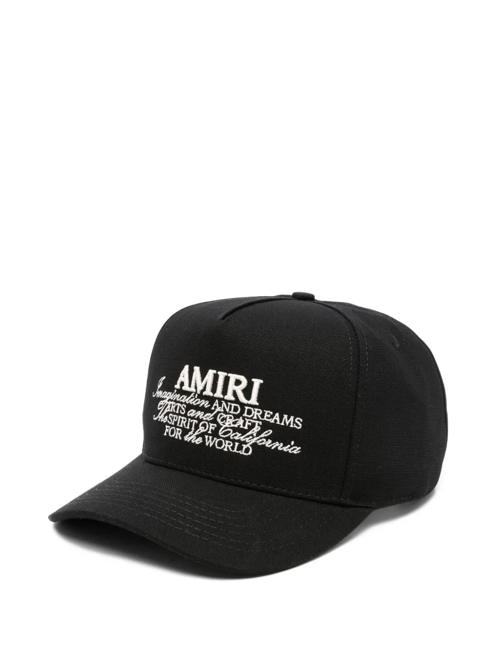 Amiri Spirit Hat by AMIRI