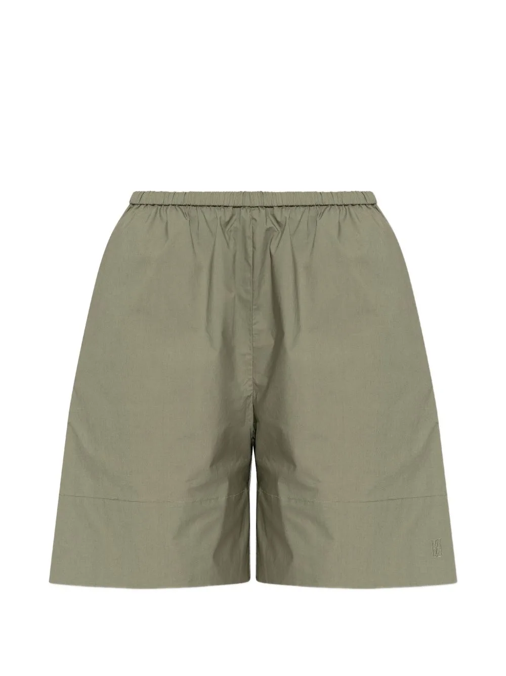 Siona Shorts by By Malene Birger