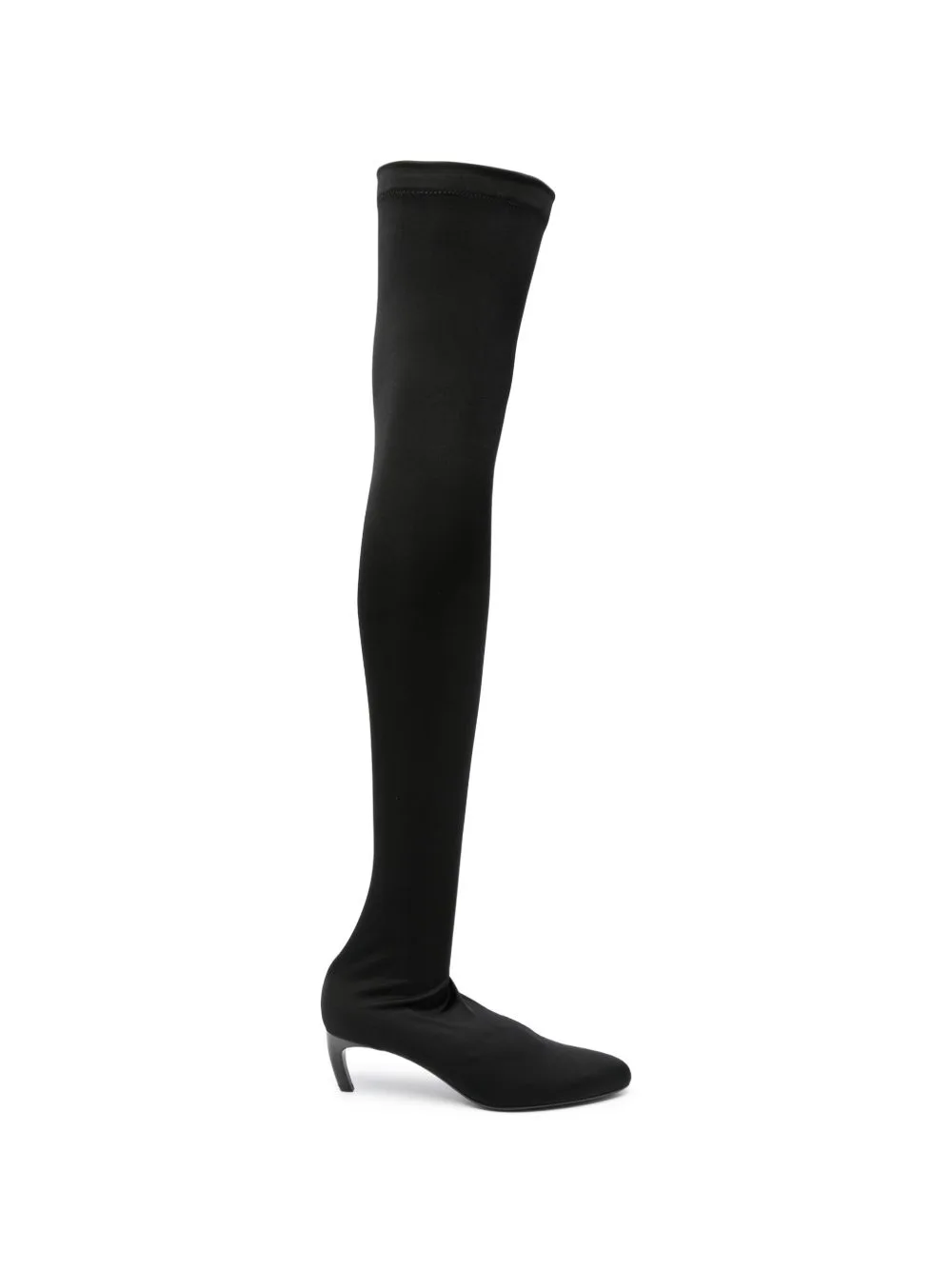 Harlow Over-The-Knee Boots