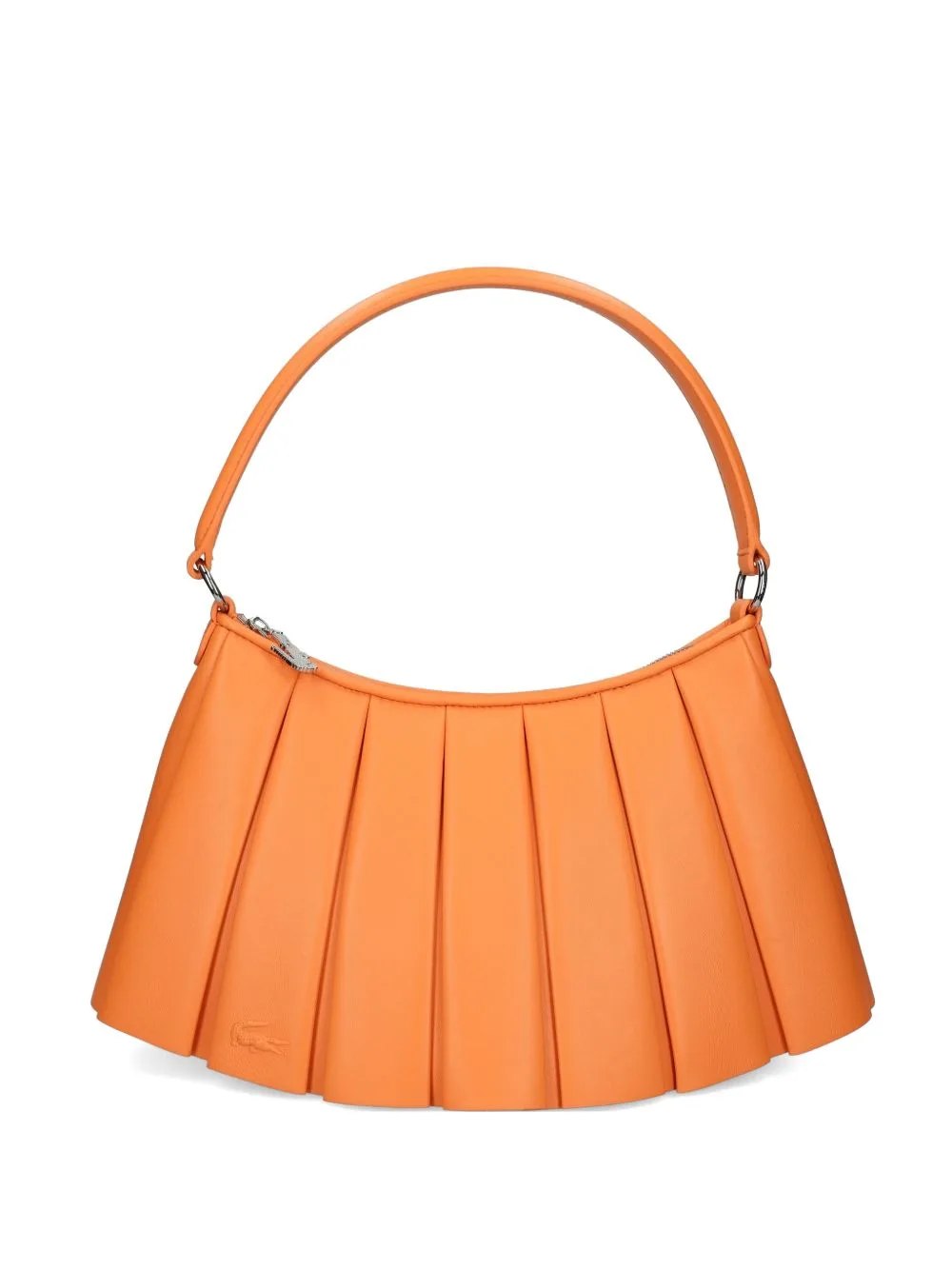 Medium Runway Tote Bag by Lacoste