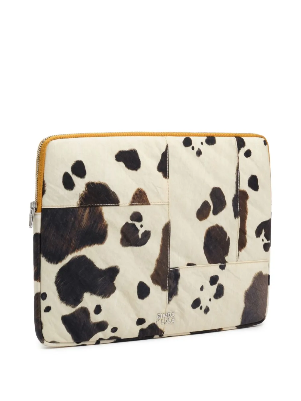 Pony Nylon Laptop Sleeve by BIMBA Y LOLA