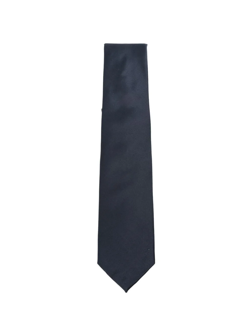 Pointed-Tip Tie by Corneliani