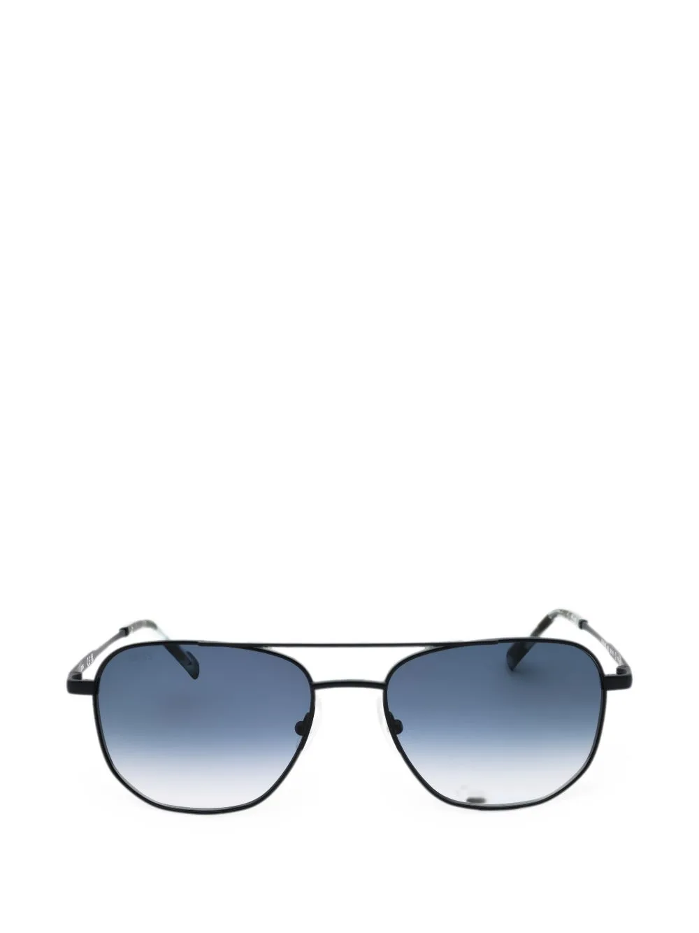 Pilot-Frame Sunglasses by Zeiss