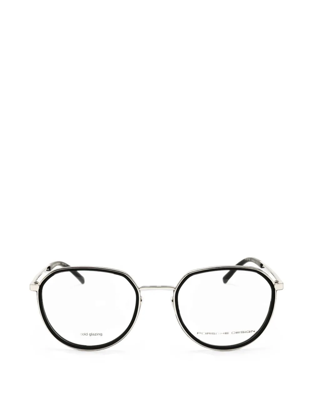 P8740 Round-Frame Glasses by Porsche Design