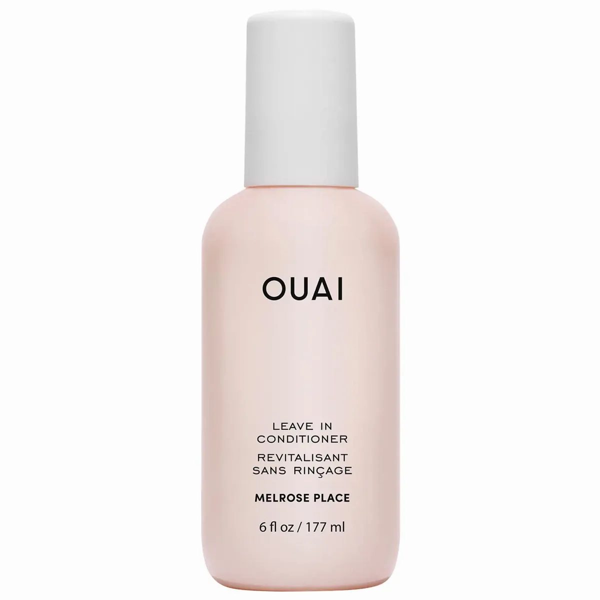 Melrose Place Conditioning, Detangling and Frizz Fighting Leave-In Conditioner 6 Fl oz/177 Ml by OUAI