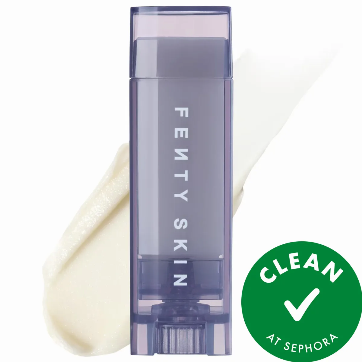 Lux Balm Hydrating Moisture Barrier Lip Balm Barbados Cherry.17 oz/5g by Fenty Beauty by Rihanna