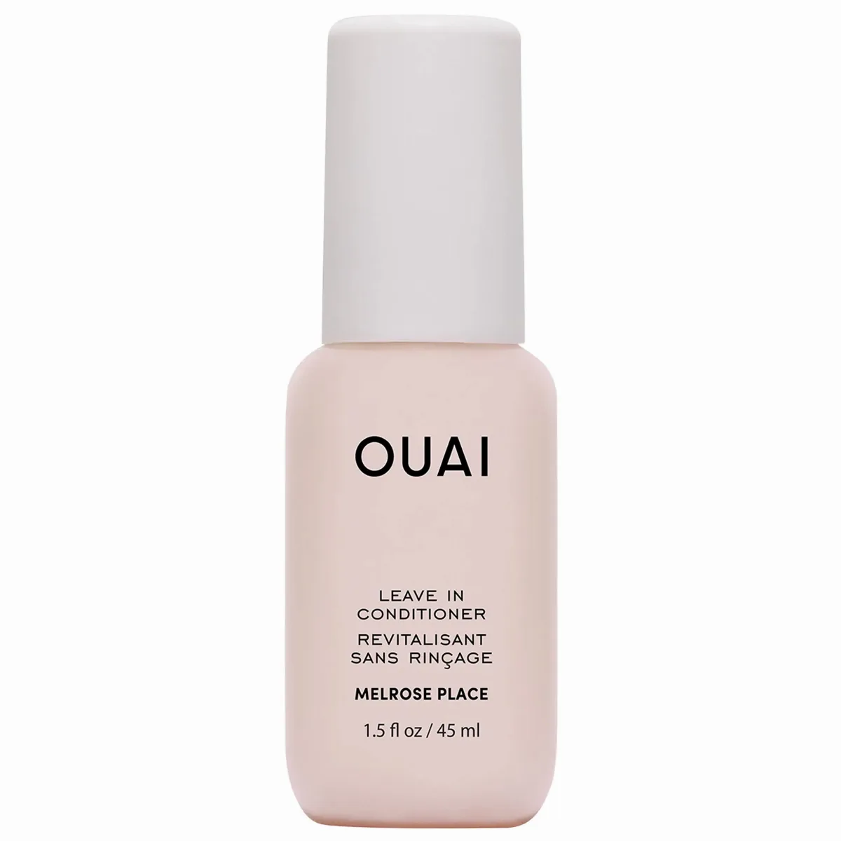 Mini Melrose Place Conditioning, Detangling and Frizz Fighting Leave-In Conditioner 1.5 oz/45 Ml by OUAI