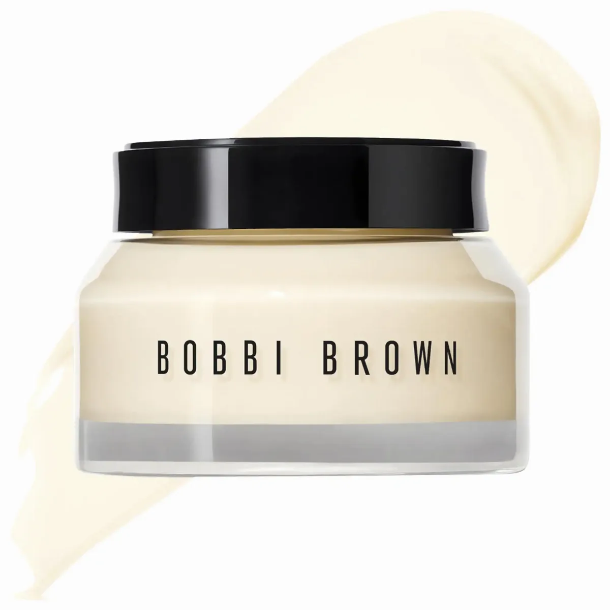 Vitamin Enriched Face Base+ Moisturizer & Primer with Vitamin C + Hyaluronic Acid 1.7 oz/50 mL by Bobbi Brown