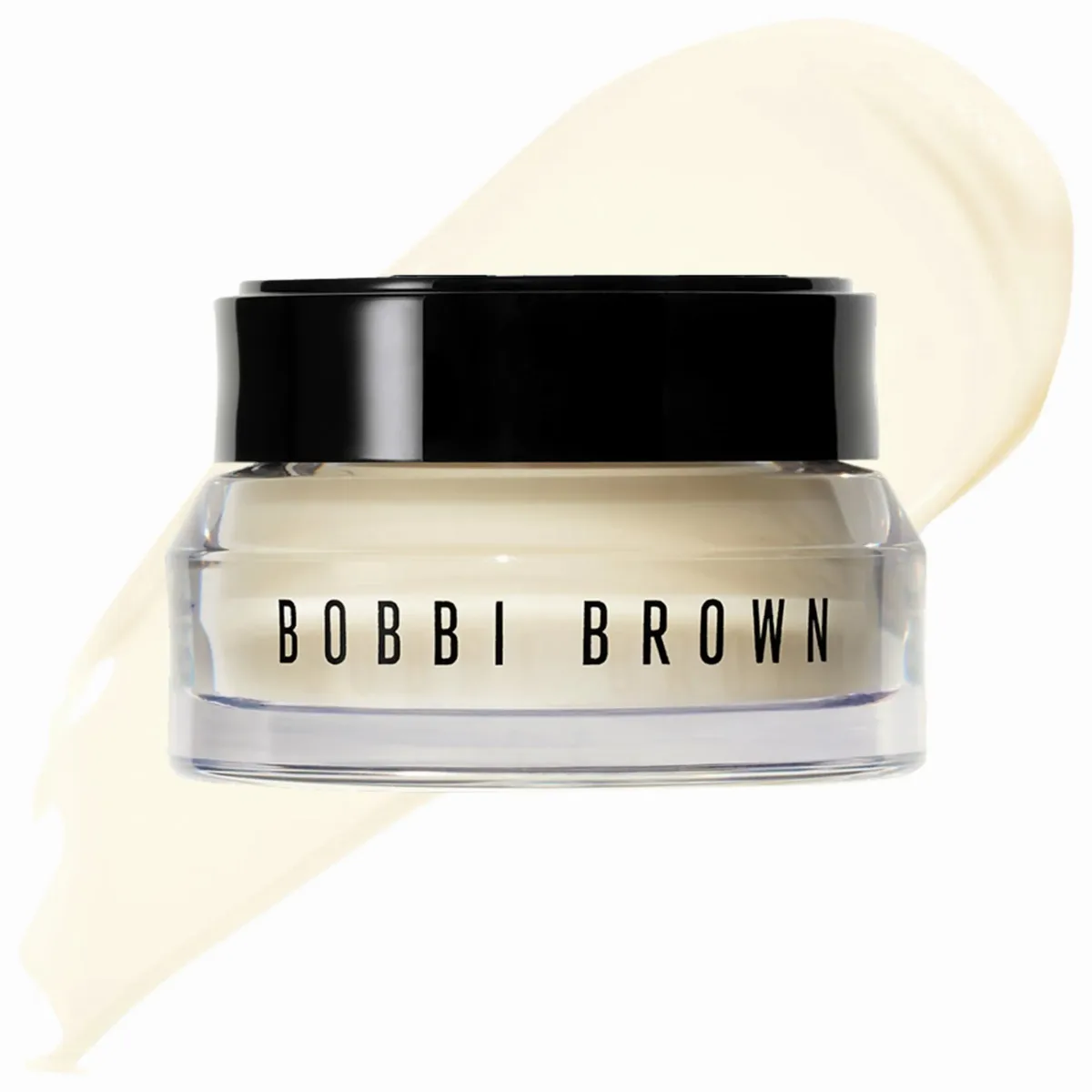 Mini Vitamin Enriched Face Base+ Moisturizer & Primer with Vitamin C + Hyaluronic Acid 0.5 oz/15 mL by Bobbi Brown