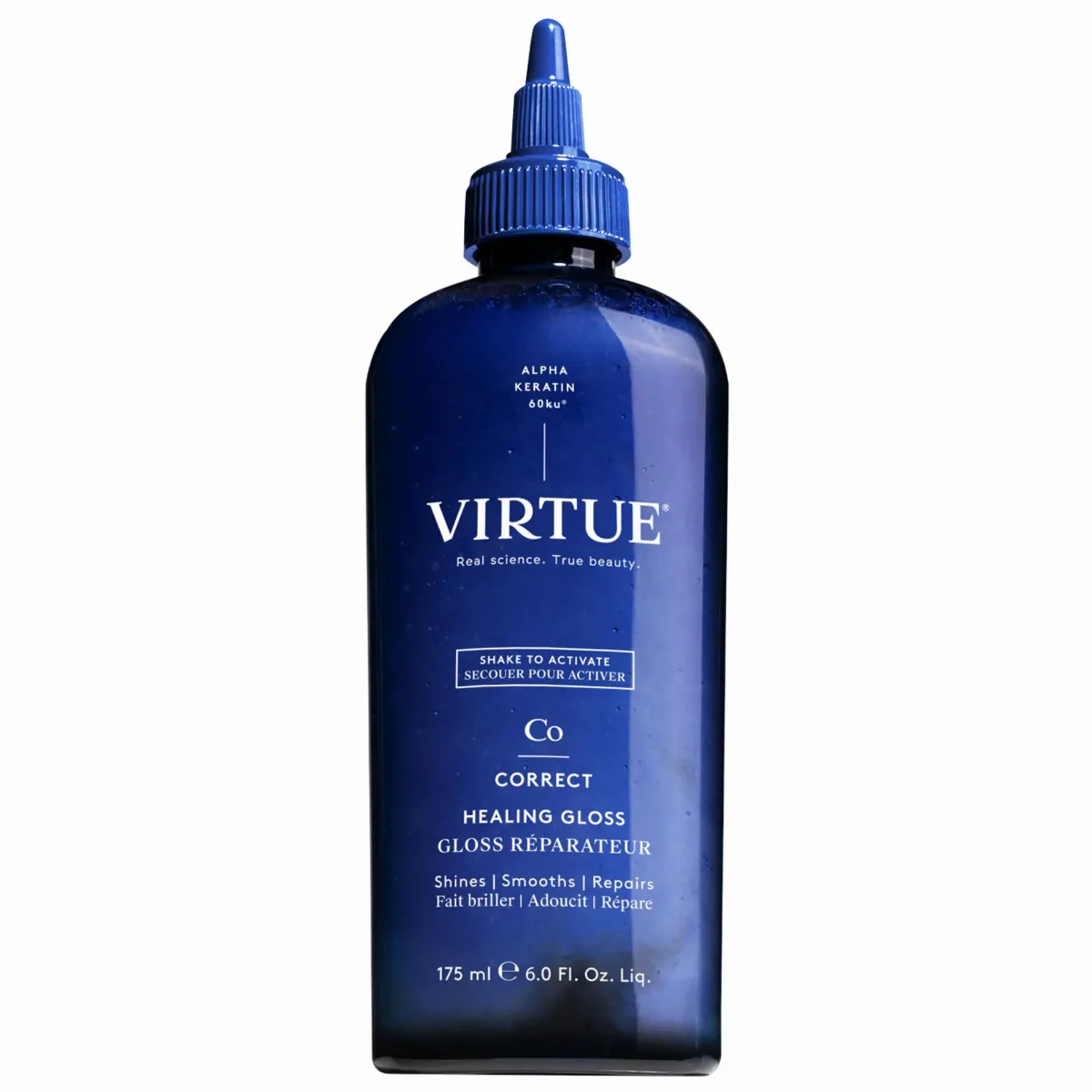Healing Gloss 6 oz/175 Ml by Virtue