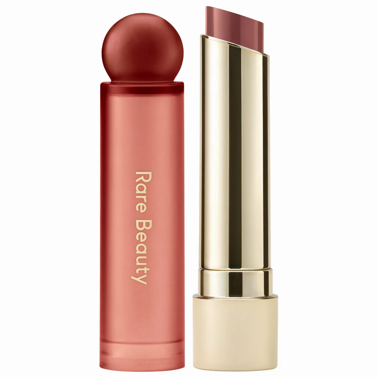 Soft Pinch Lip Oil Stick Embrace 0.1 oz./3.4g by Rare Beauty by Selena Gomez