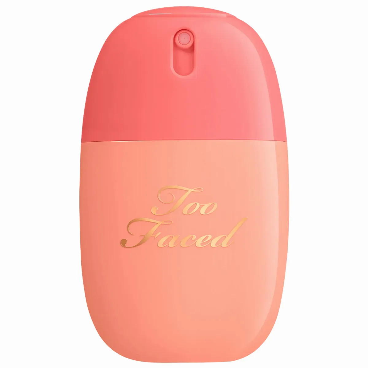 Peach Mist Hydrating Setting Spray 1.7 oz/50 mL by Too Faced