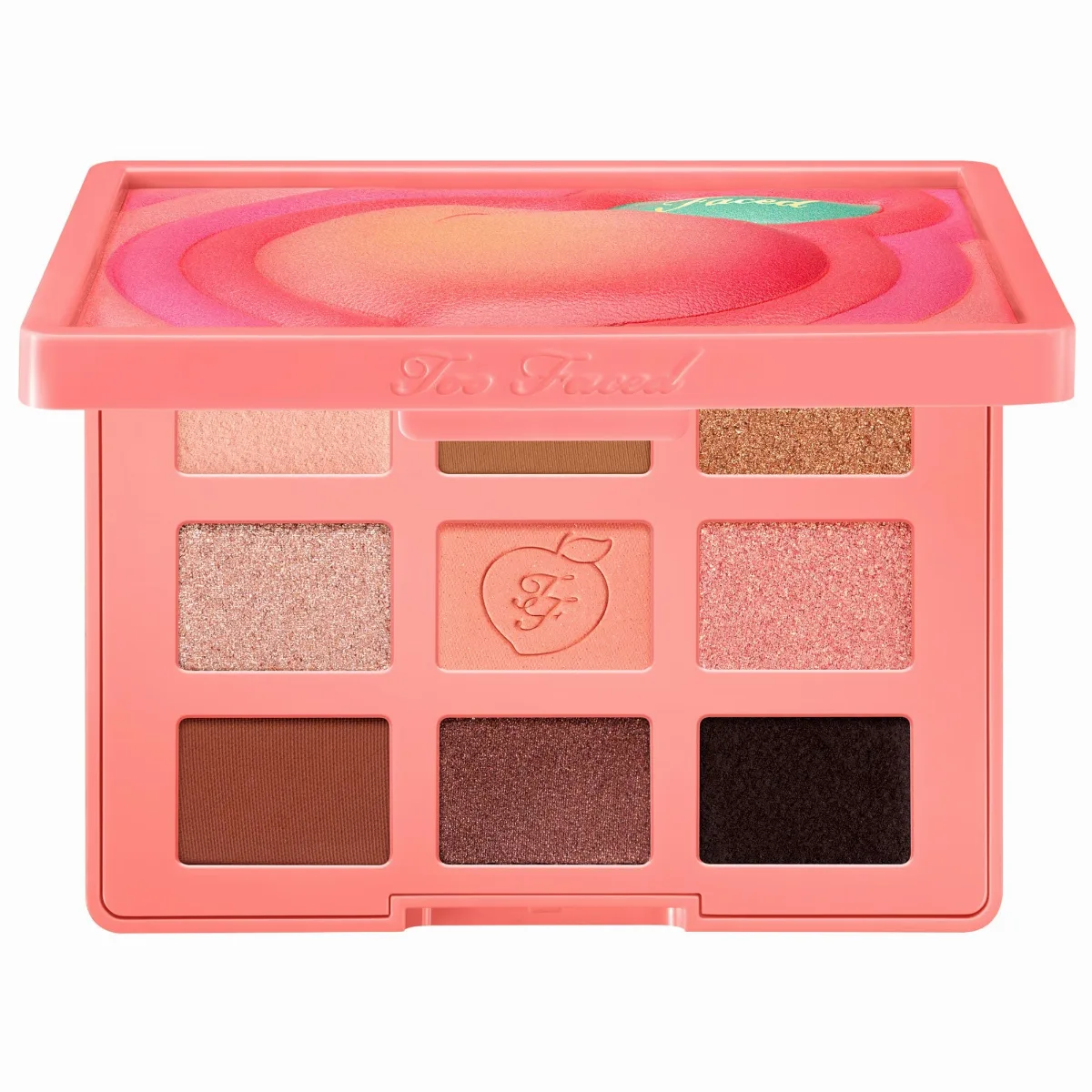 Sweet Peach Eyeshadow Palette 0.32 oz/9 G by Too Faced