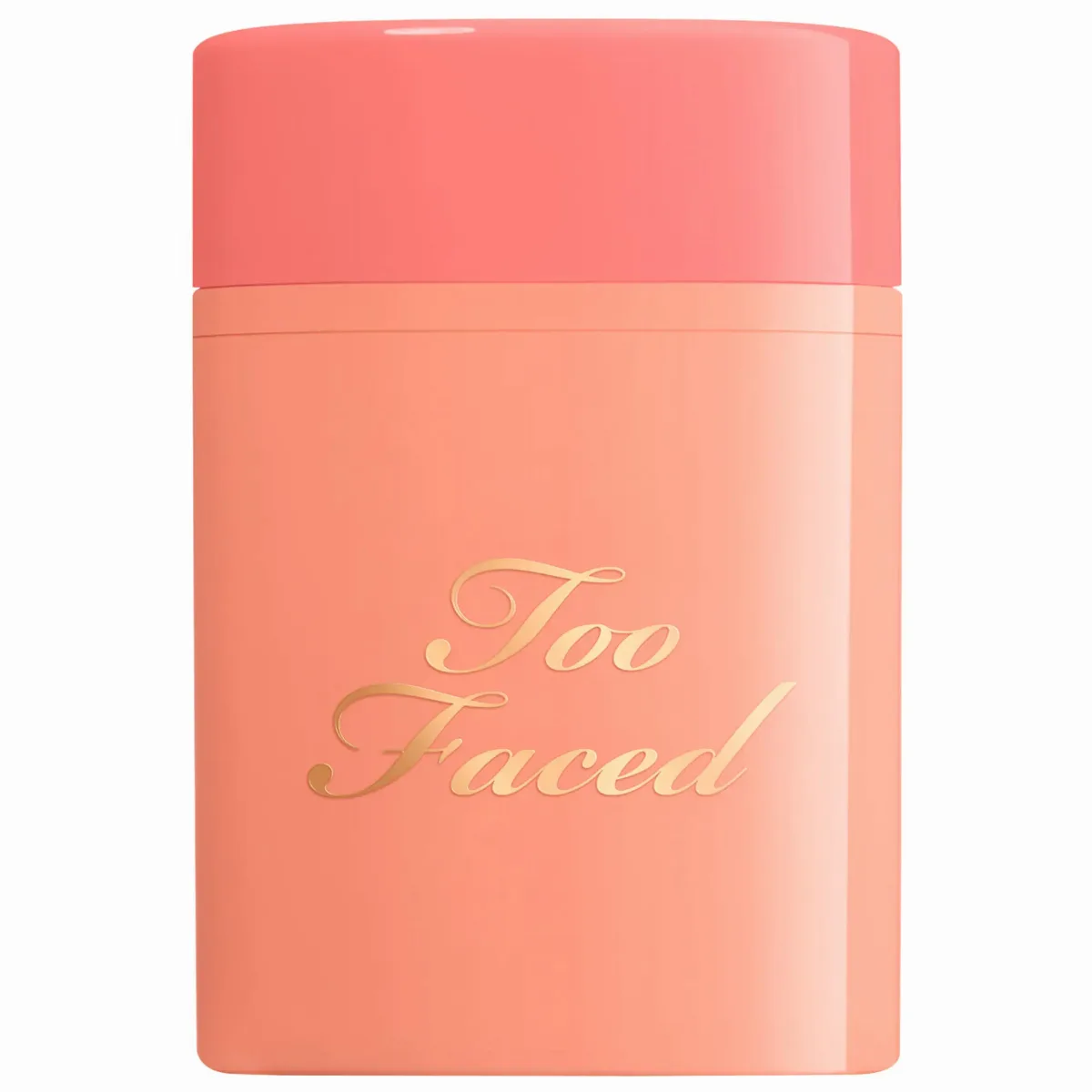 Primed & Peachy Hydrating Makeup Primer 1 oz/30 mL by Too Faced