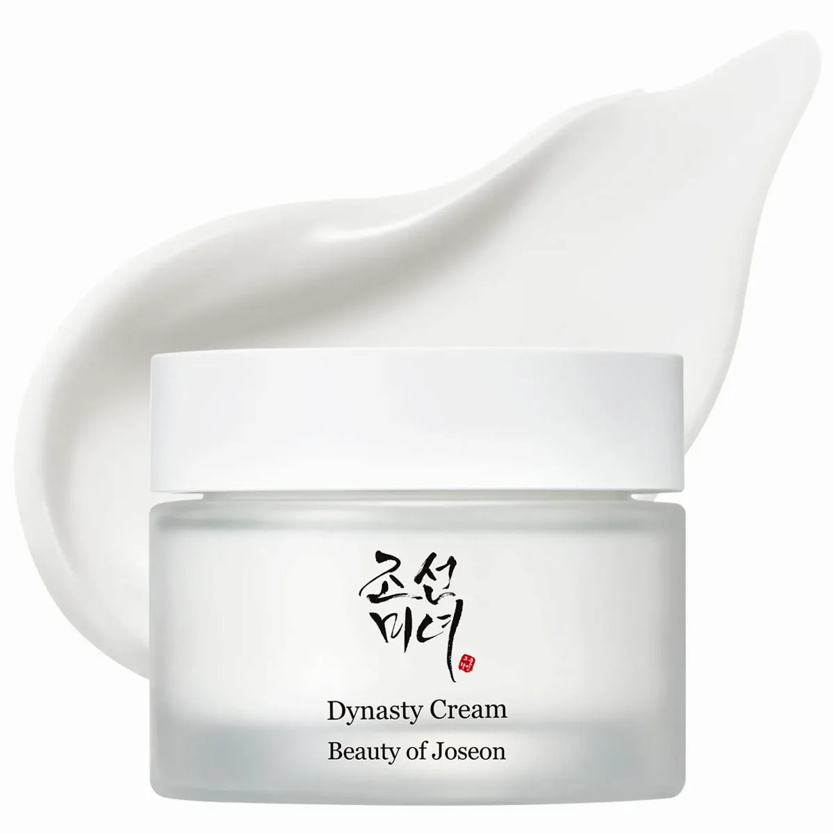 Mini Dynasty Cream for Intensive Hydration with Squalene + Rice Bran Water 1.01/30 by Beauty of Joseon