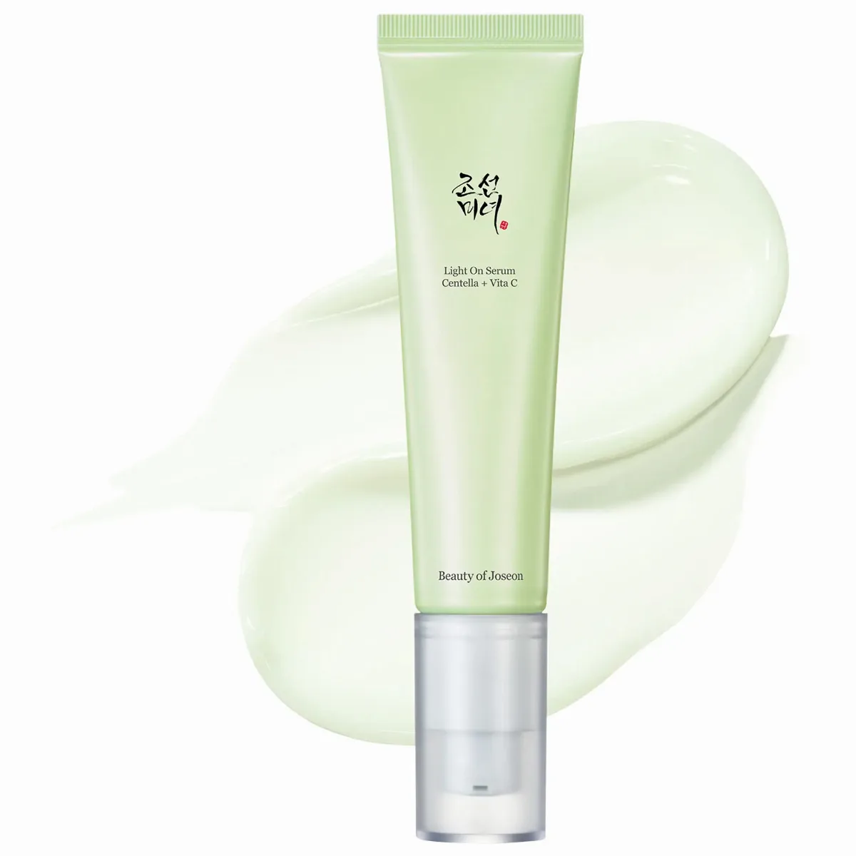 Light on Vitamin C Serum for Brightening & Dark Spot Correction 1.01oz/30ml by Beauty of Joseon
