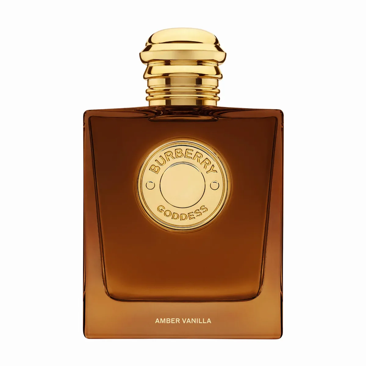 Goddess Amber Vanilla Eau De Parfum Intense with Maple Syrup & Amber 3.3oz/100ml Eau De Parfum Spray by BURBERRY