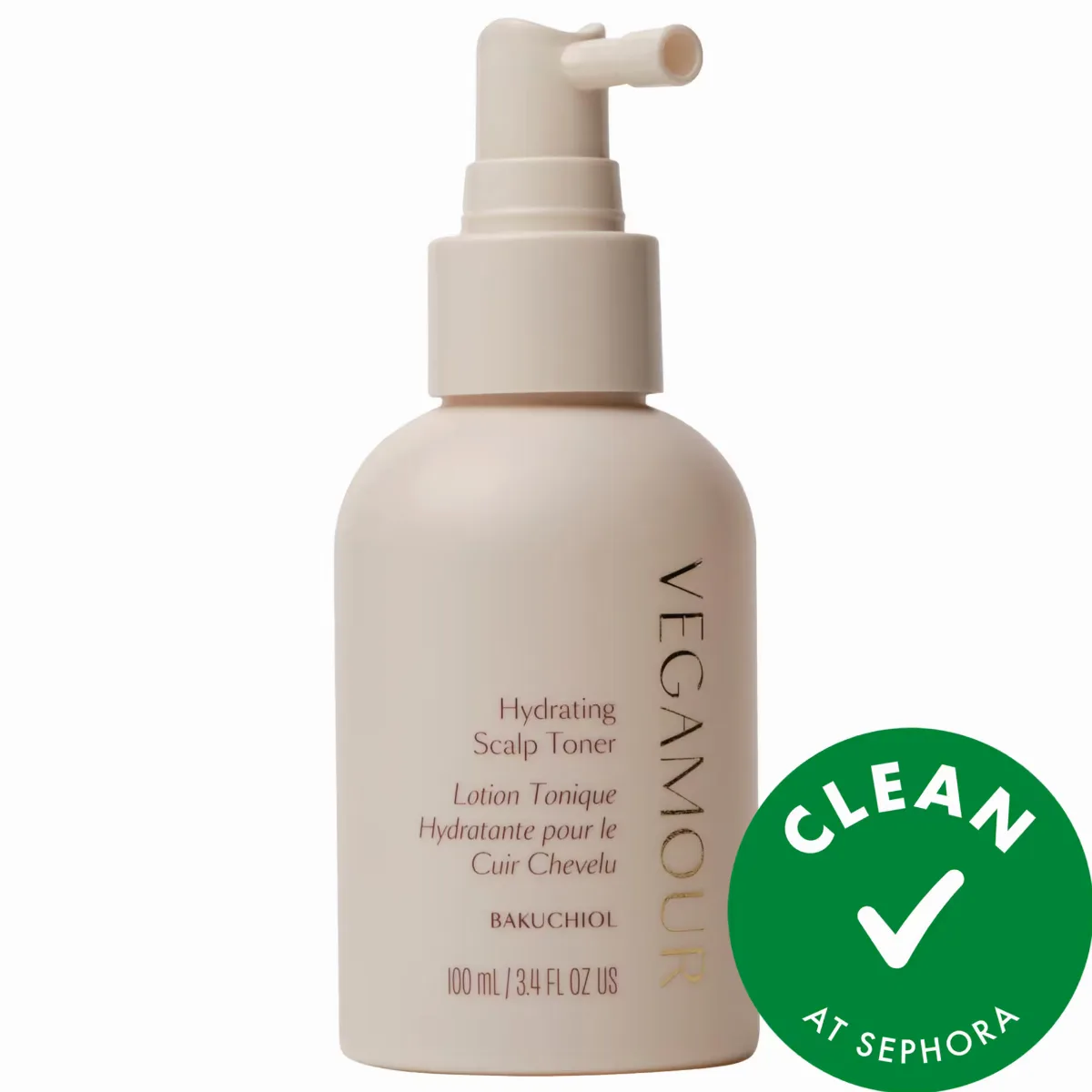 Hydrating Scalp Toner by Vegamour