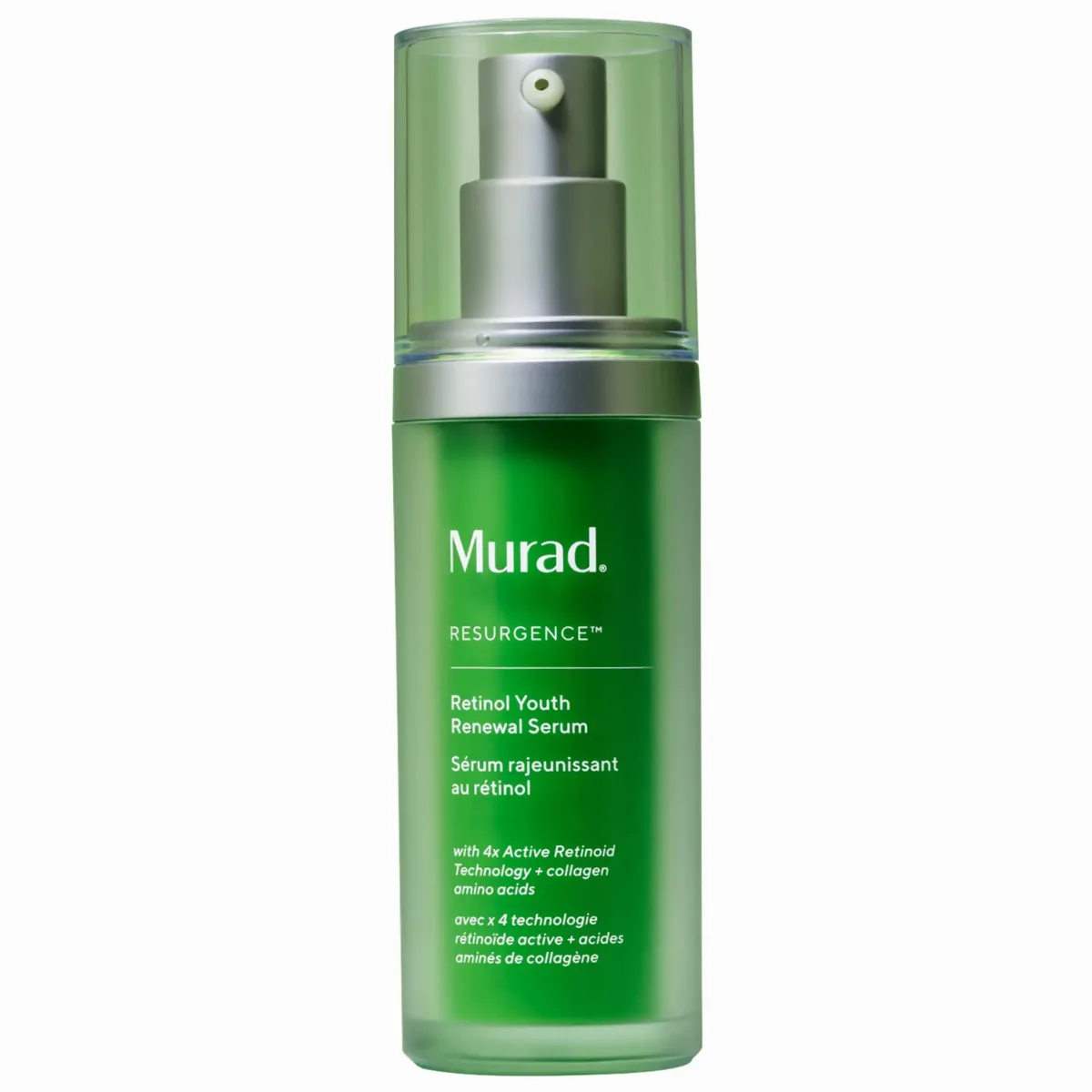 Retinol Youth Renewal Serum 1 oz/30 Ml by Murad