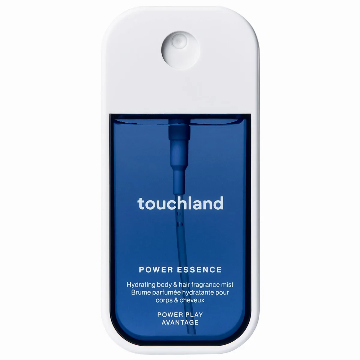 Power Play Performance Body Spray 2 Fl. oz./60 Ml by Touchland