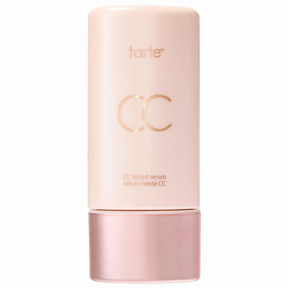 CC Color-Correcting Tinted Serum Deep 1.86 oz/55 mL by tarte
