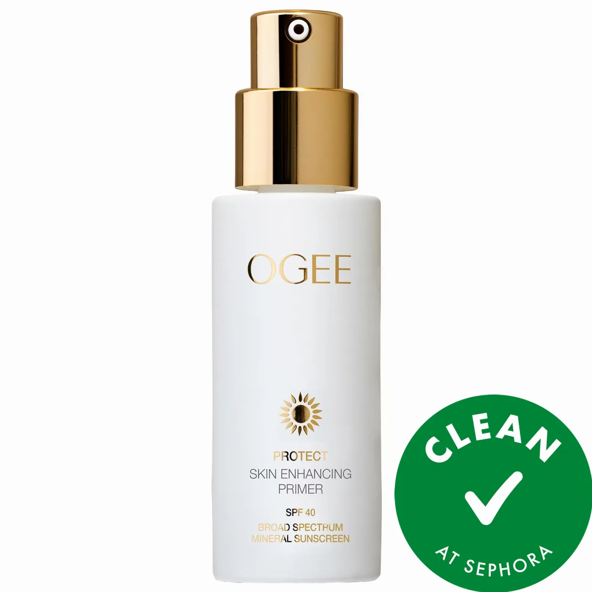 Hydrating Skin Enhancing Primer SPF 40 1 oz/30 mL by Ogee