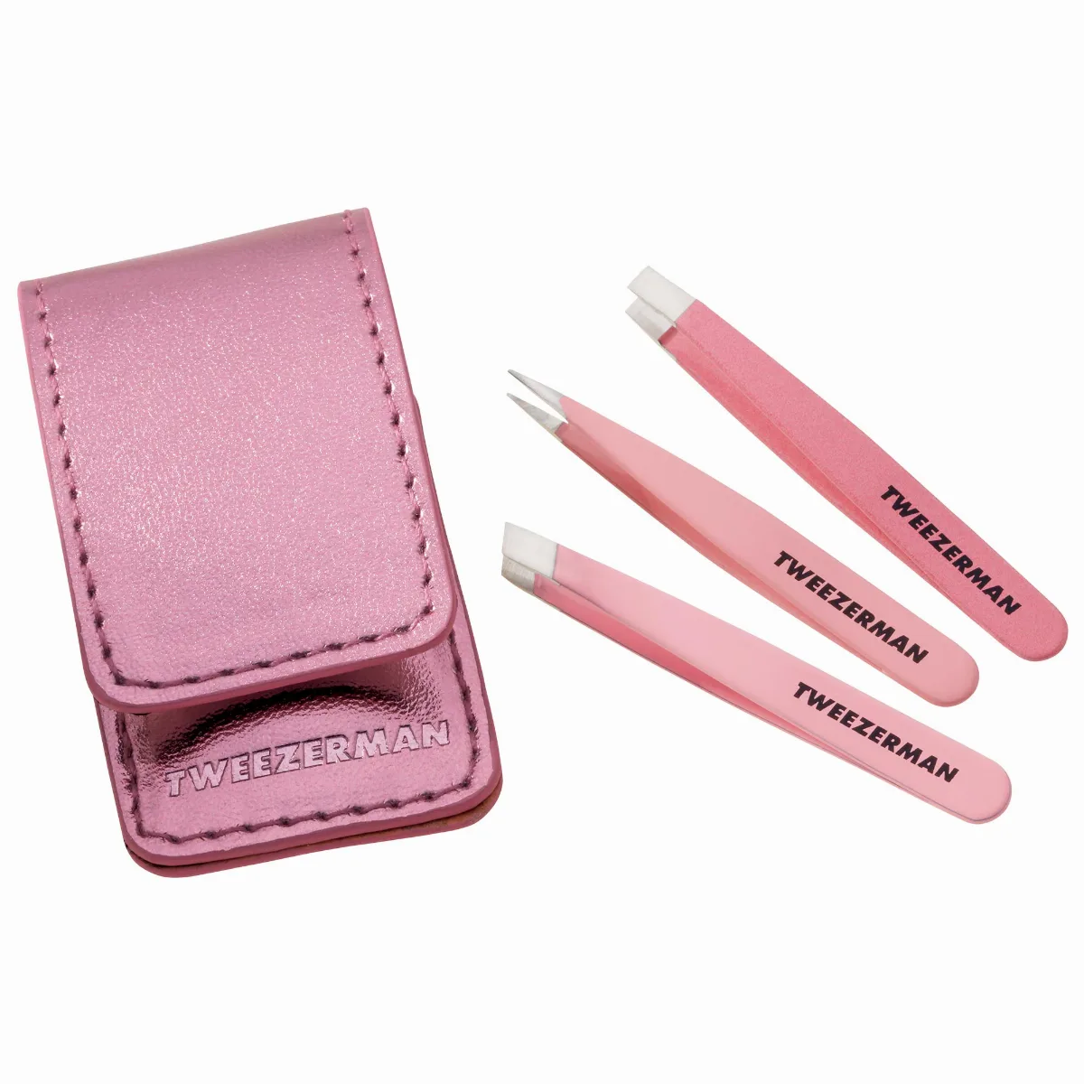 Micro Mini Tweezer Set by TWEEZERMAN