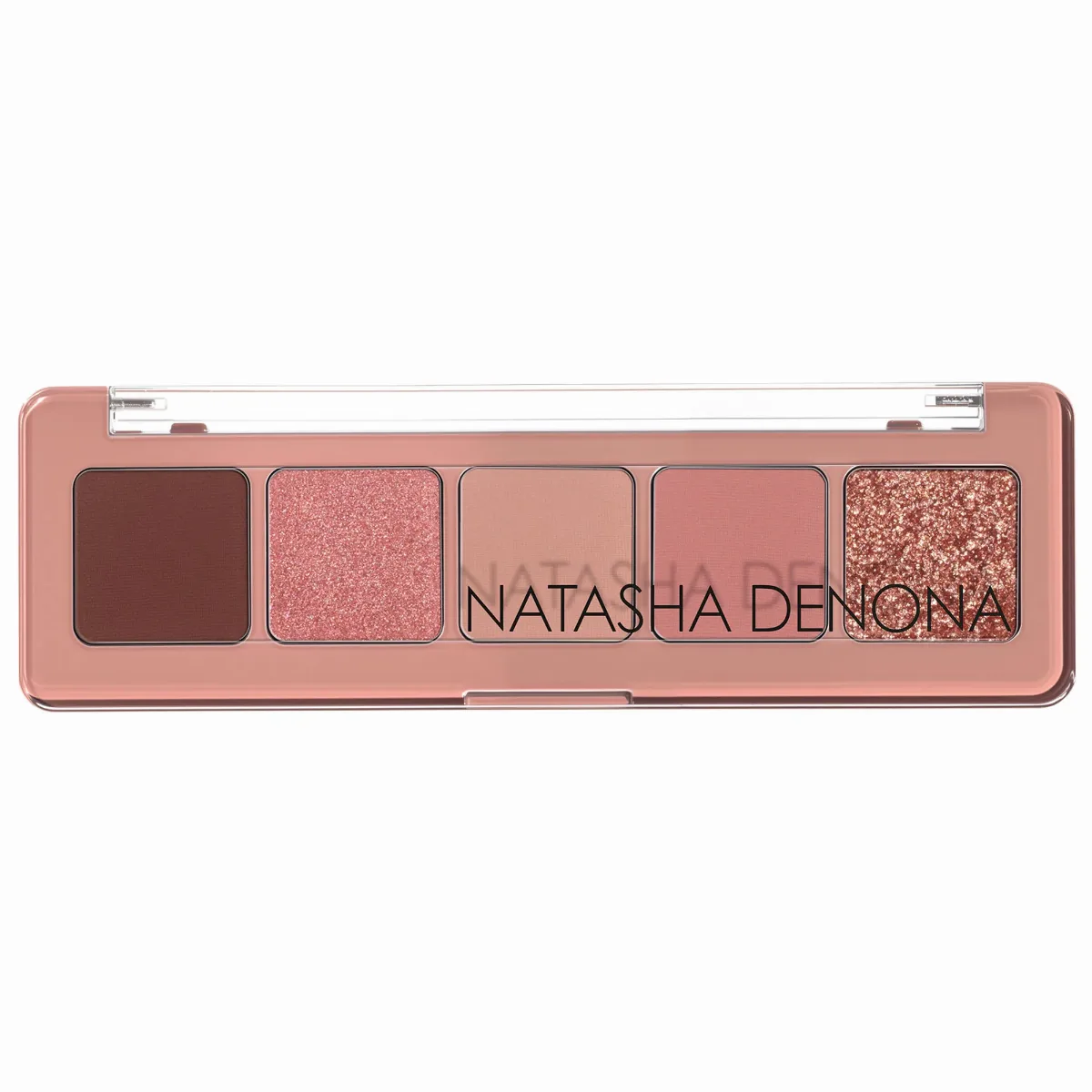 Mini Bloom Palette 0.8 G x 5pcs by NATASHA DENONA