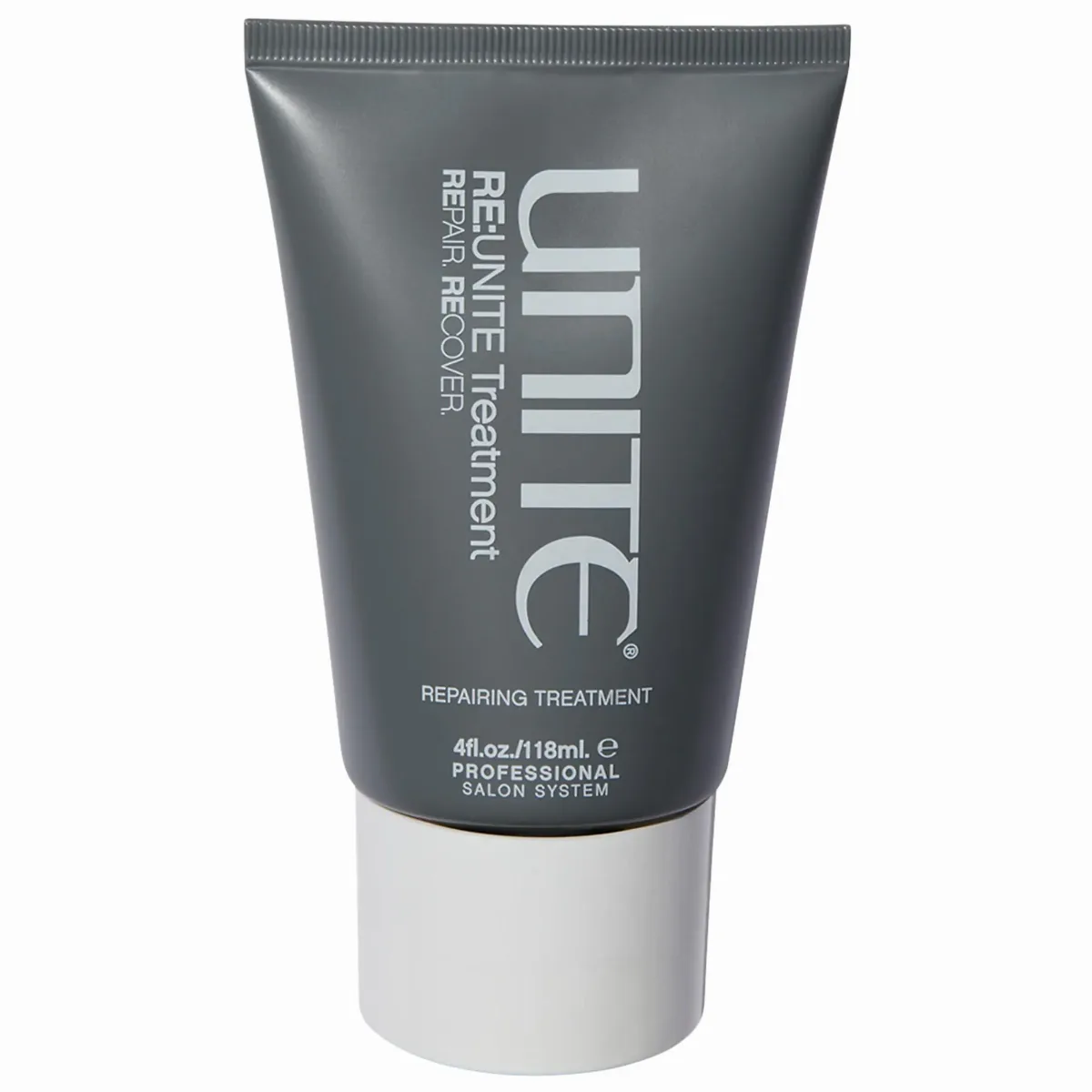 RE:UNITE Hydrating Treatment Mask for Dry, Damaged Hair 4 oz/118 mL by UNITE Hair