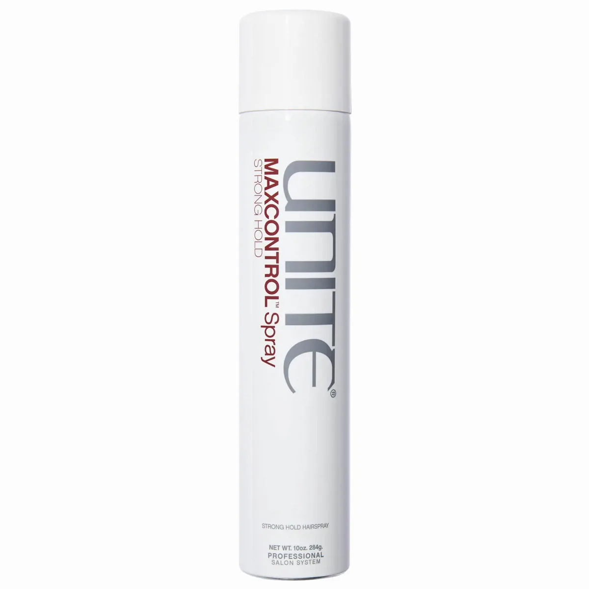 Maxcontrol Strong Hold Hairspray 10 oz/284 mL by UNITE Hair