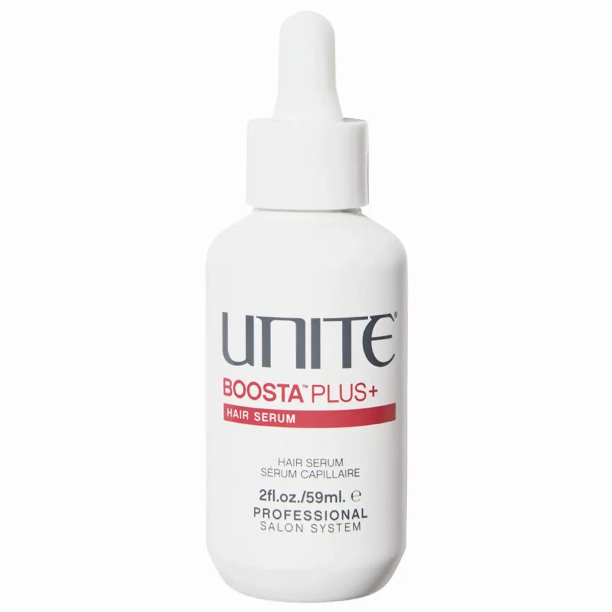 Boosta PLUS+ Scalp Serum for Fuller-Looking Hair by UNITE Hair