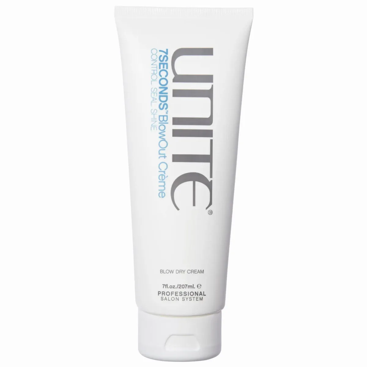 7SECONDS Lightweight Blowout Styling Cream 7 oz/207 mL by UNITE Hair
