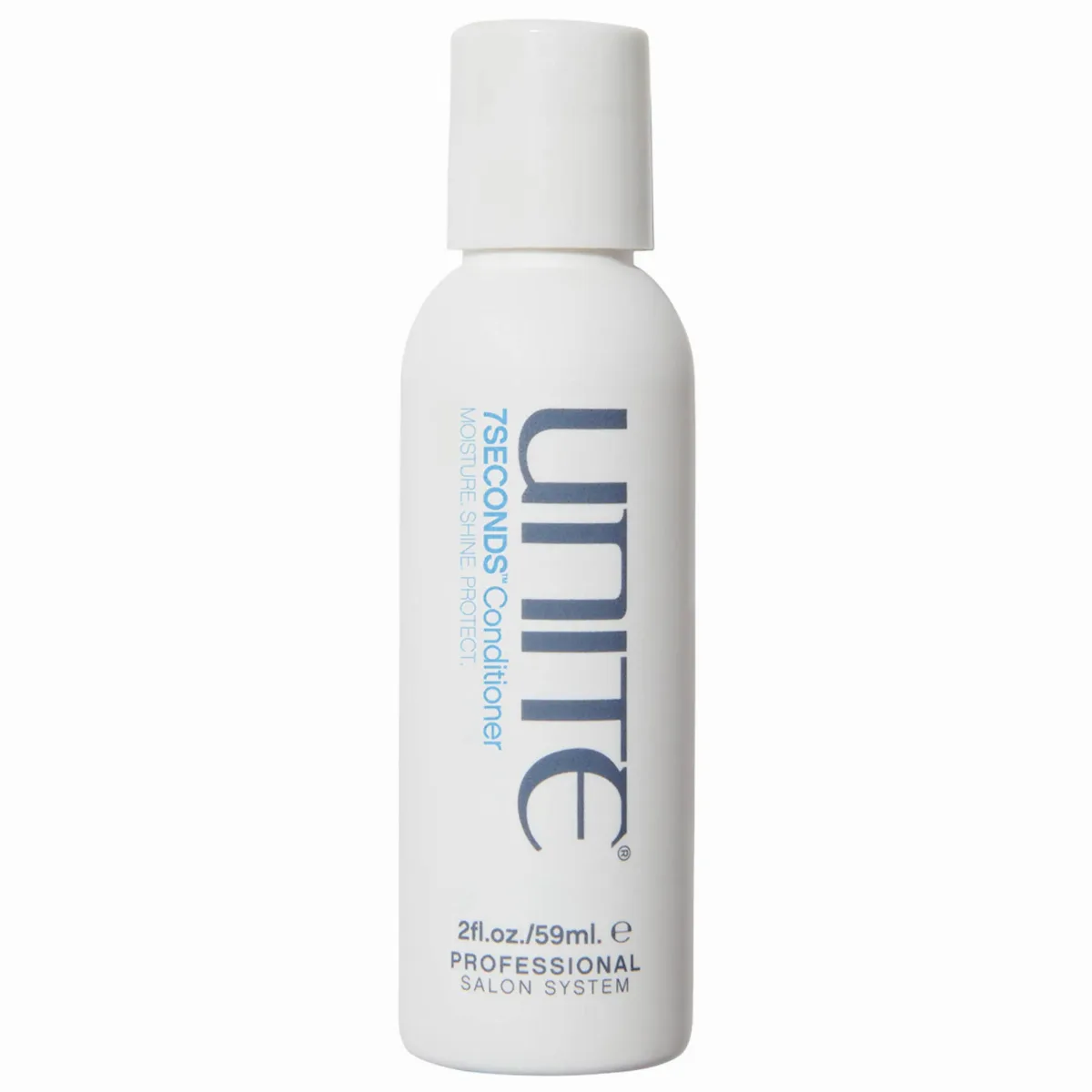 Mini 7SECONDS Conditioner for Hydration & Shine 2 oz/59 mL by UNITE Hair