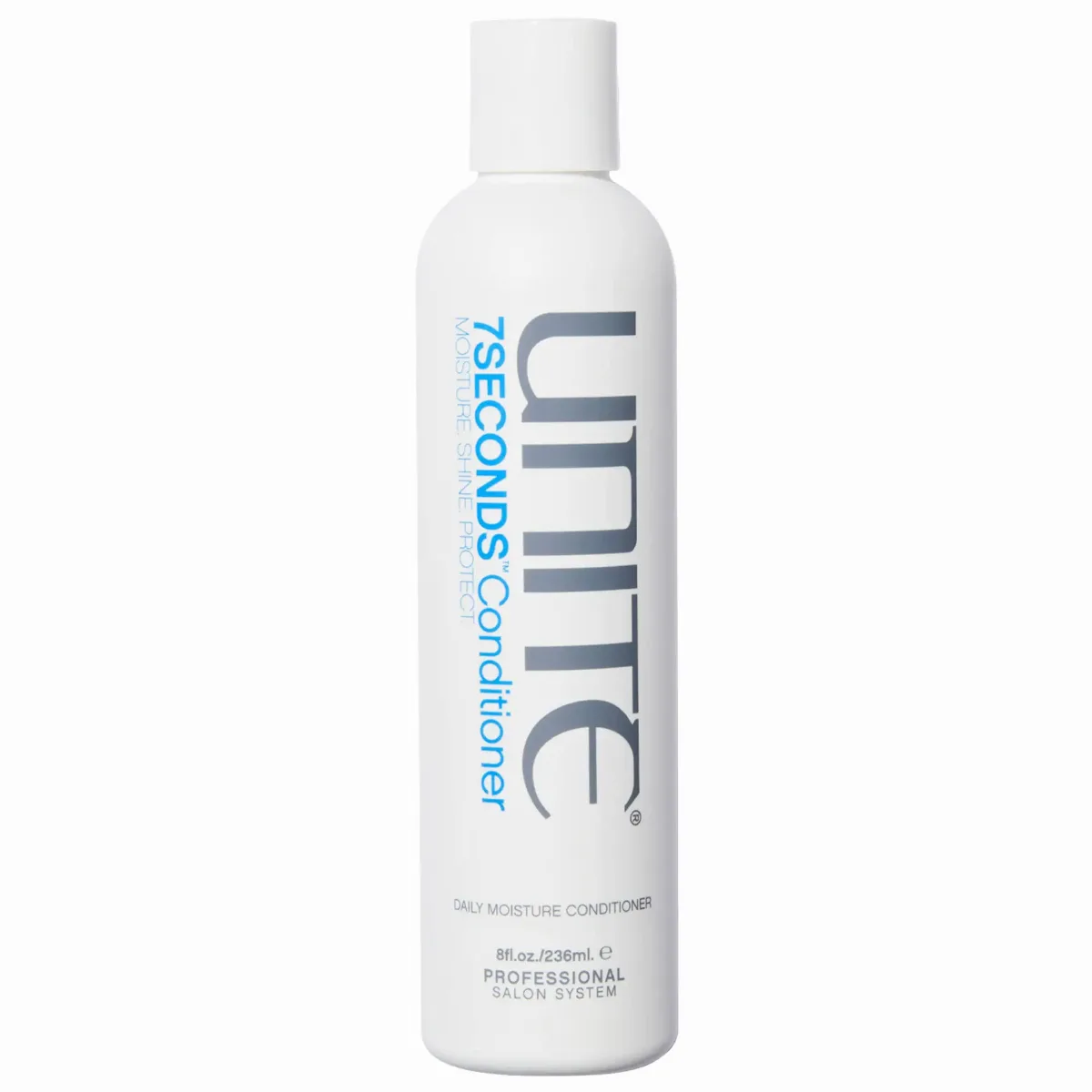 7SECONDS Conditioner for Hydration & Shine 8 oz/236 mL by UNITE Hair