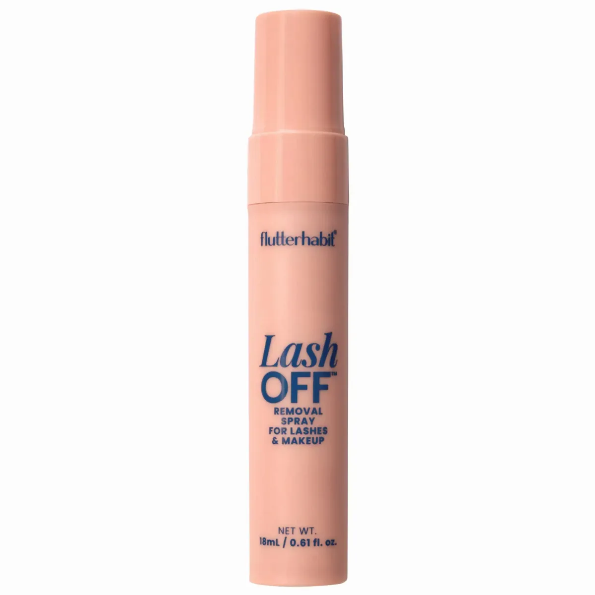 Lash Off Removal Spray by FlutterHabit