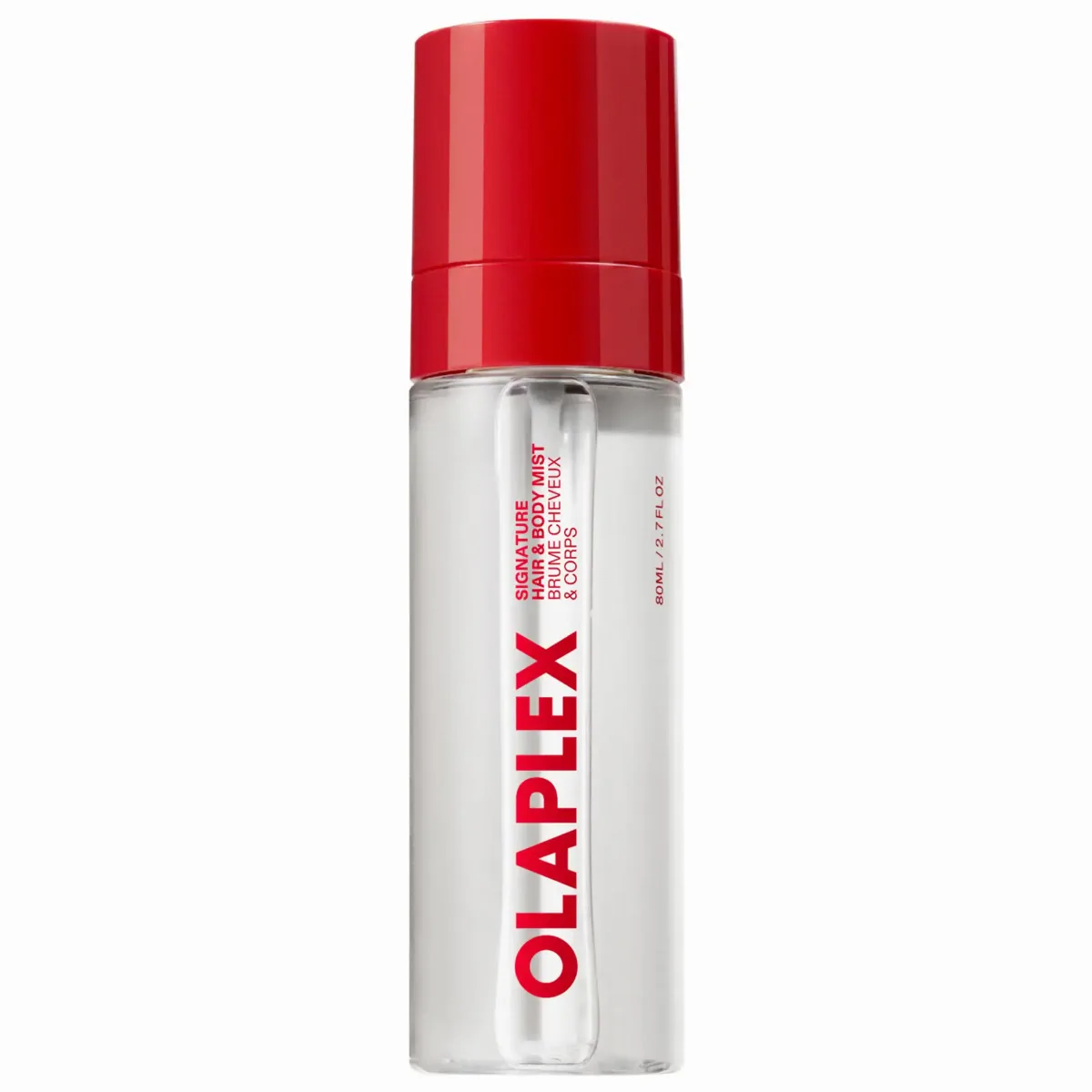 Signature Hair & Body Mist - Fresh Grapefruit Citrus & Energizing Scent 2.7 oz/80 Ml by Olaplex