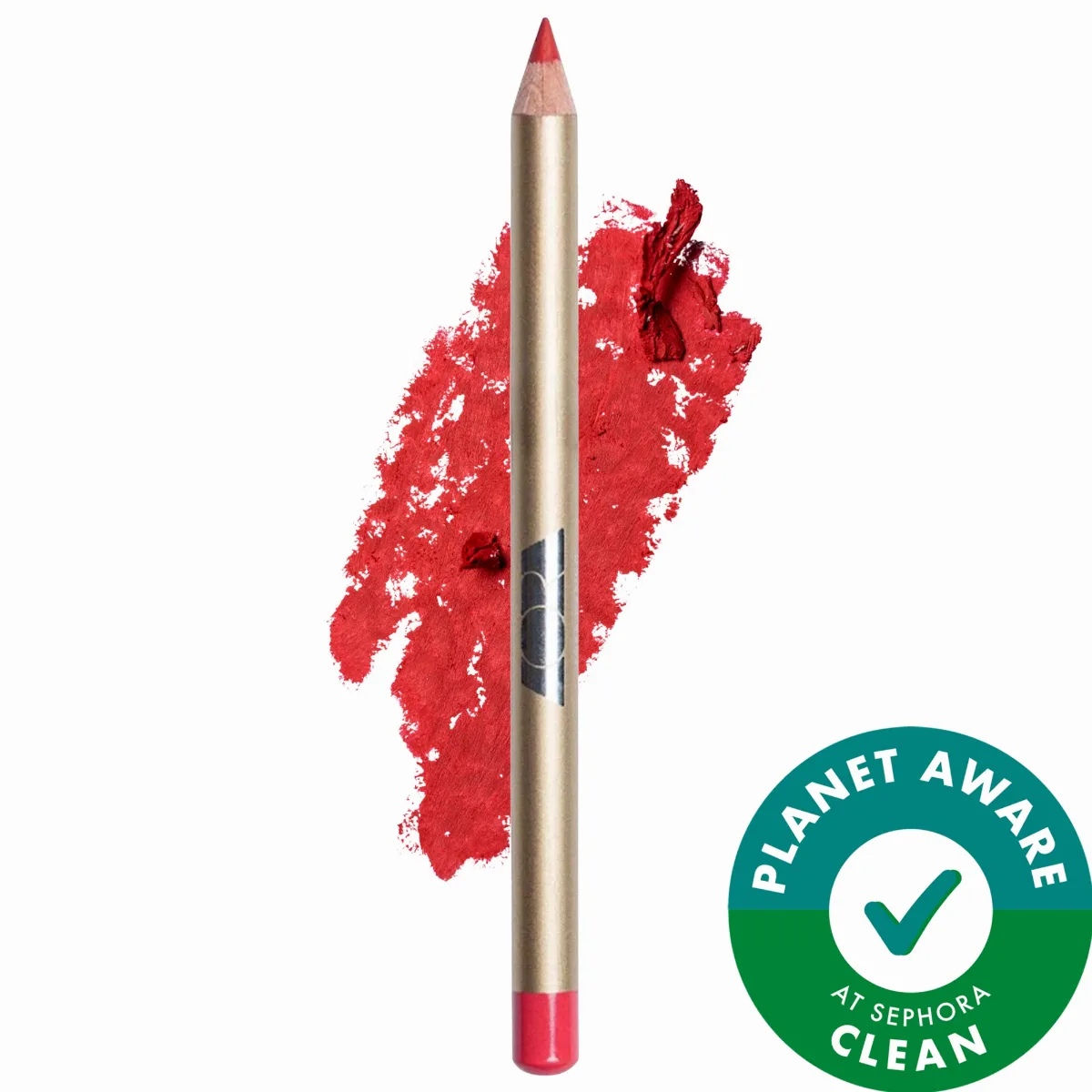 Háblame Longwear Creamy Lip Liner with Vitamins C & E Rojo.02 0.04 oz/1.1 G by AORA México