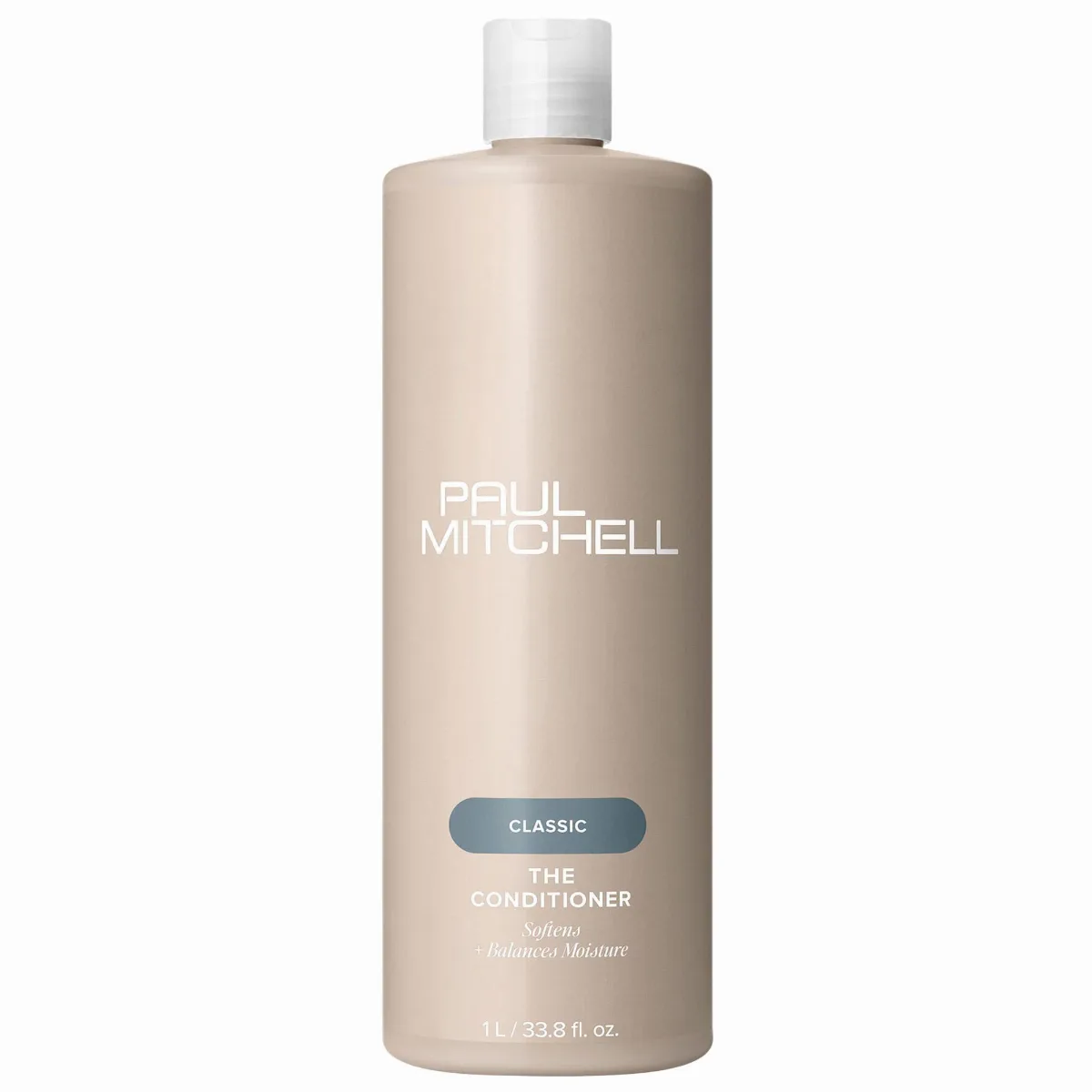 The Conditioner Leave-In Conditioner 33.8 Fl. oz/1000 Ml by Paul Mitchell
