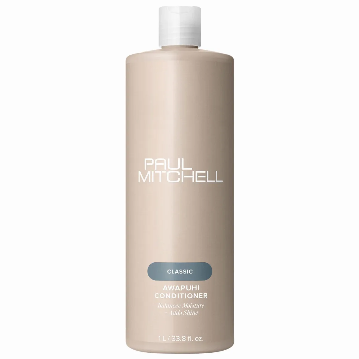 Awapuhi Conditioner for Hydration 33.8 Fl. oz/1000 Ml by Paul Mitchell