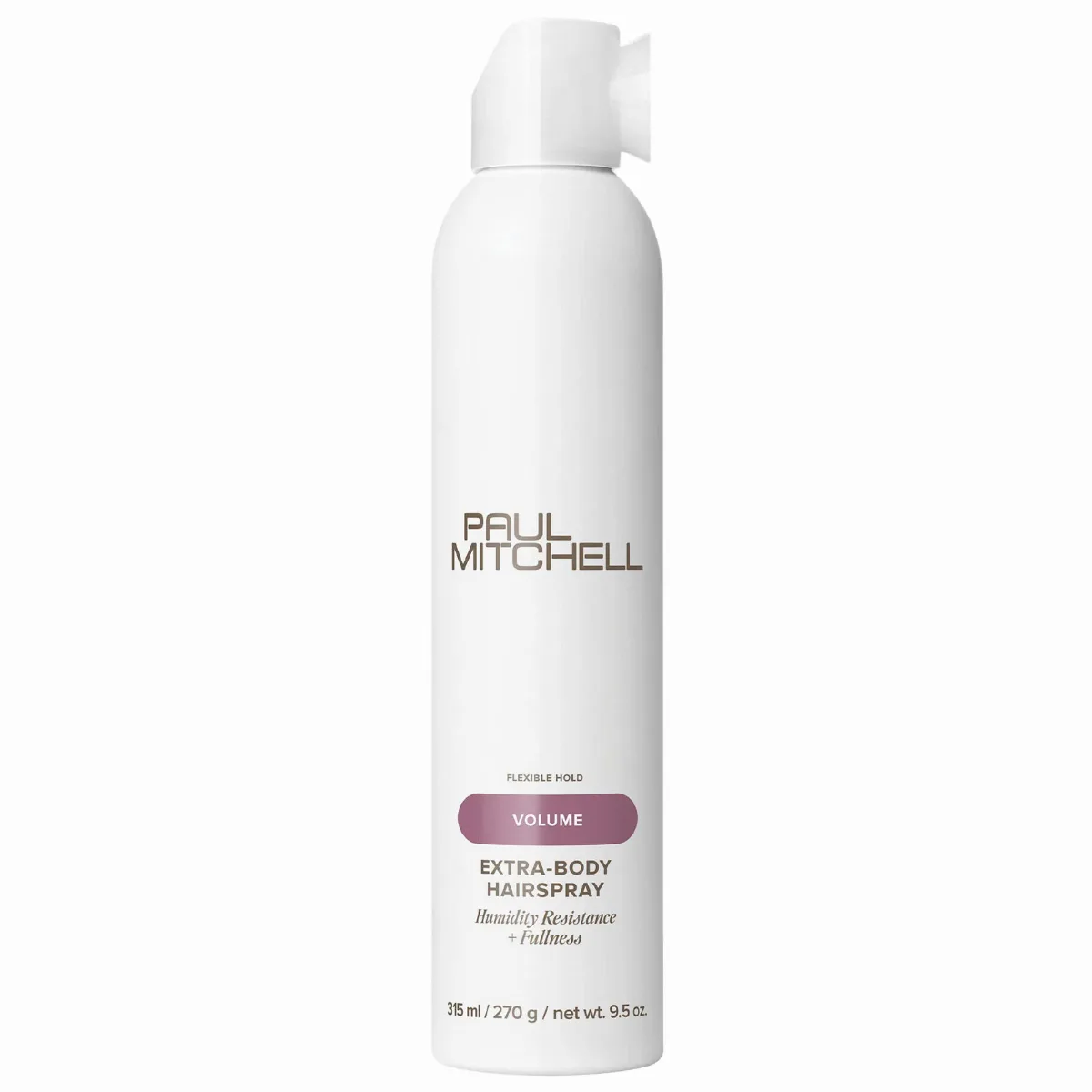 Extra-Body Volumizing Hairspray for Flexible Hold 9.5 Fl. oz/315 Ml by Paul Mitchell