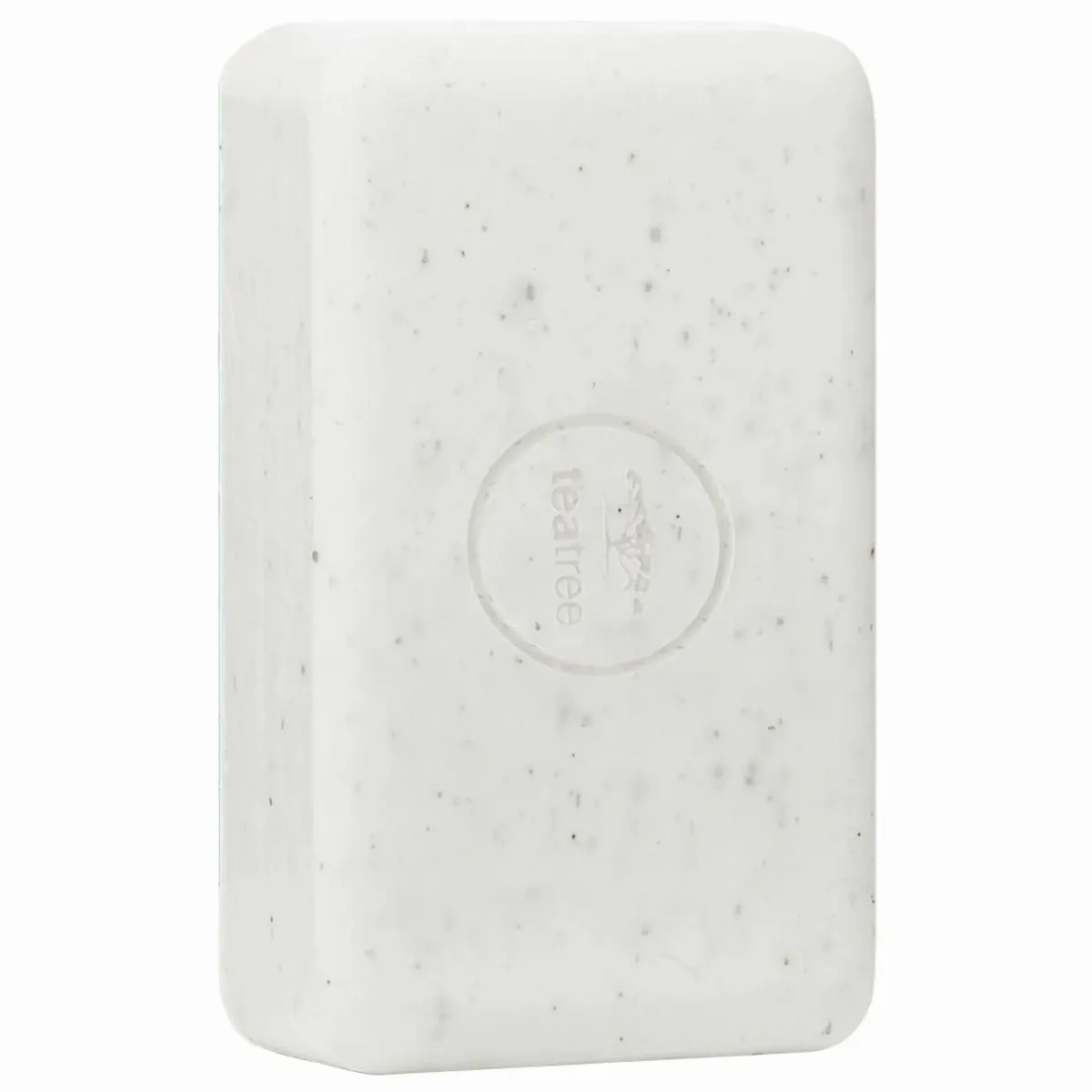 Tea Tree Exfoliating Body Bar Soap 5.3 oz/150 Ml by Paul Mitchell