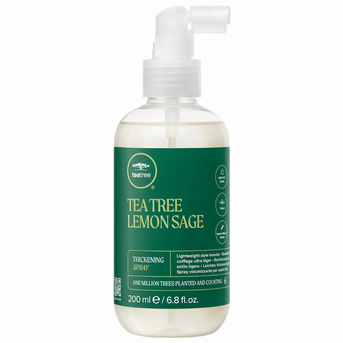 Lemon Sage Thickening Spray 6.8 Fl. oz/200 Ml by Paul Mitchell