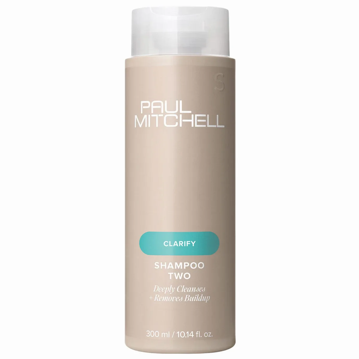 Shampoo Two Detox Clarifying Shampoo 10.14 Fl. oz/300 Ml by Paul Mitchell