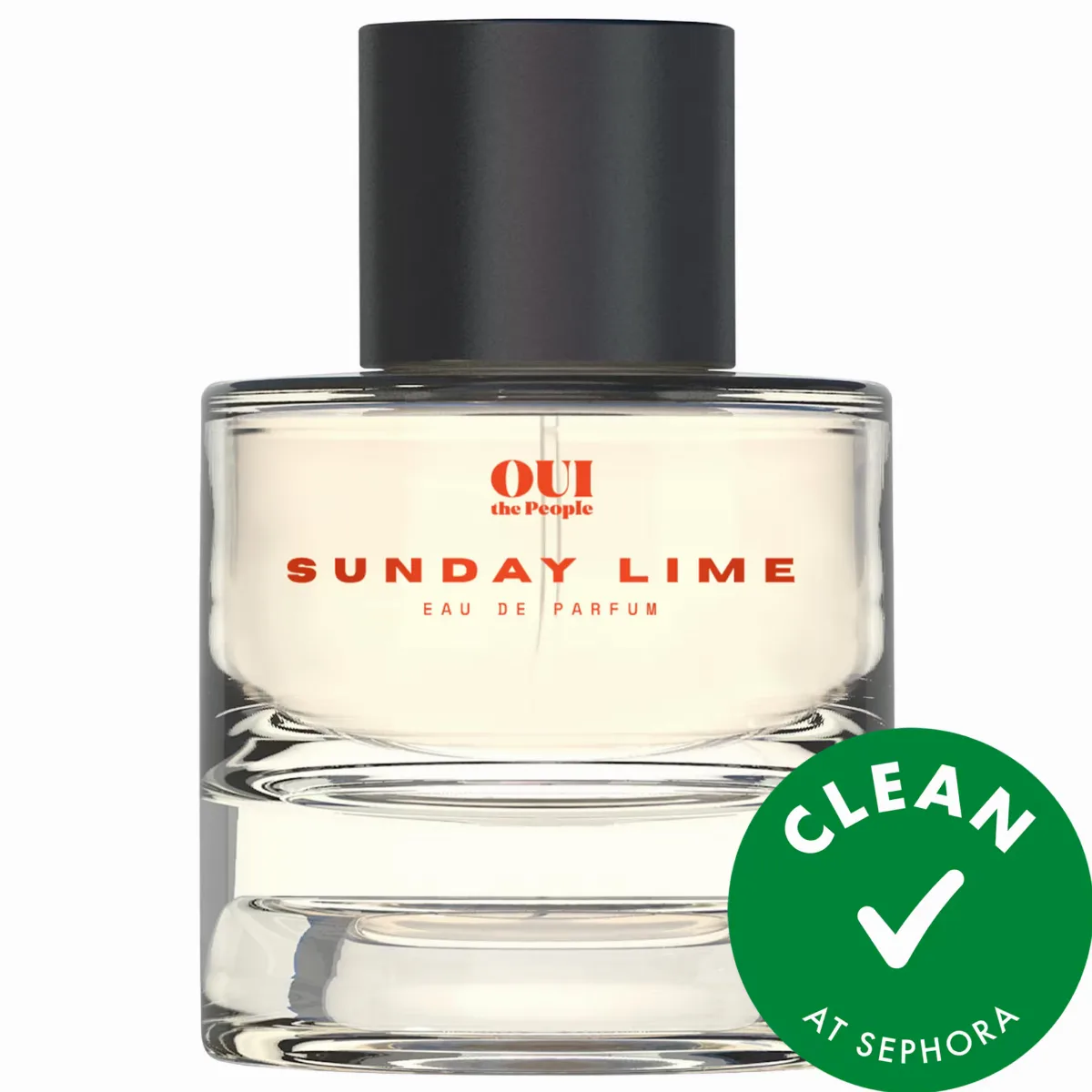 Sunday Lime Eau De Parfum 1 oz/50 Ml by OUI the People